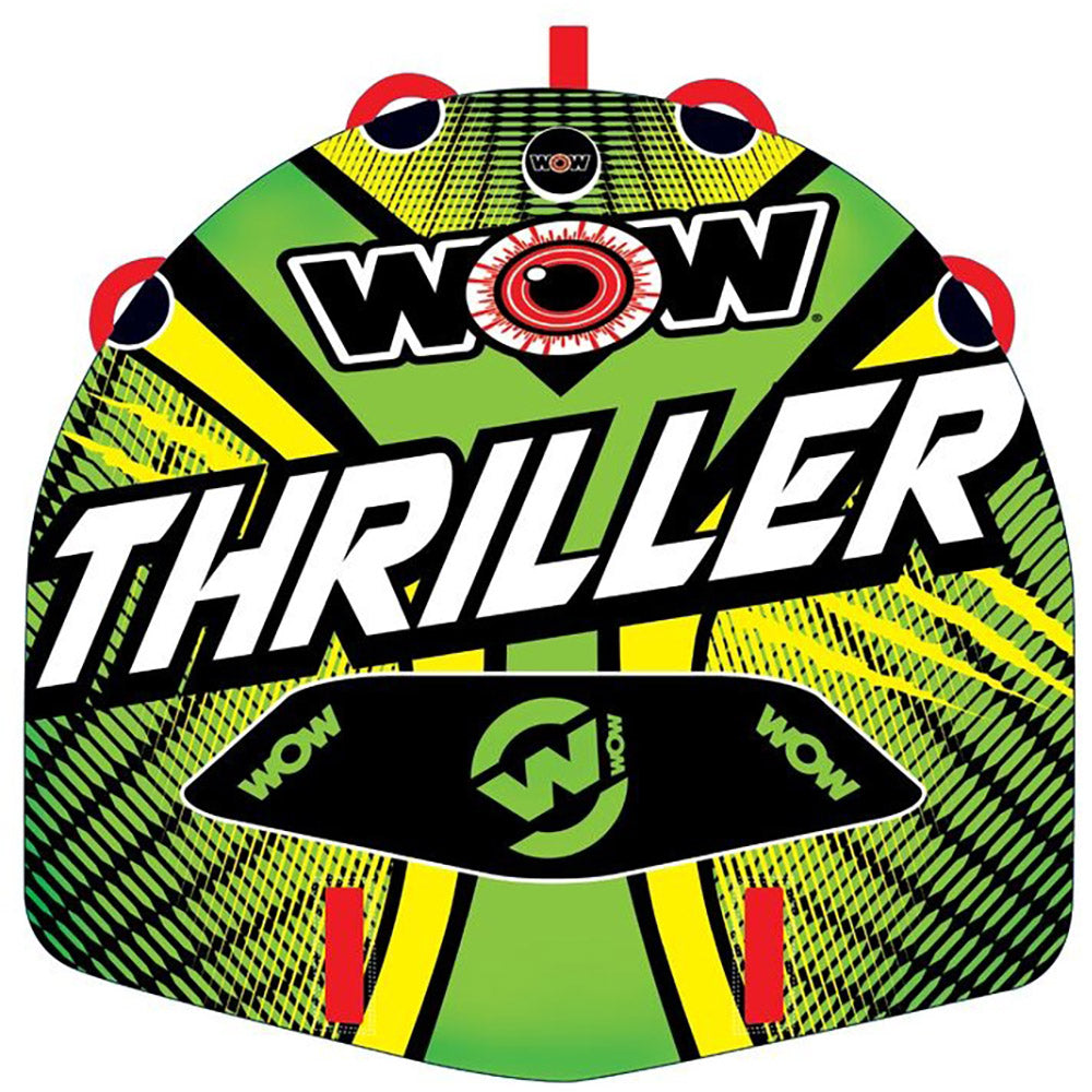 Thriller 1p Ski Tube