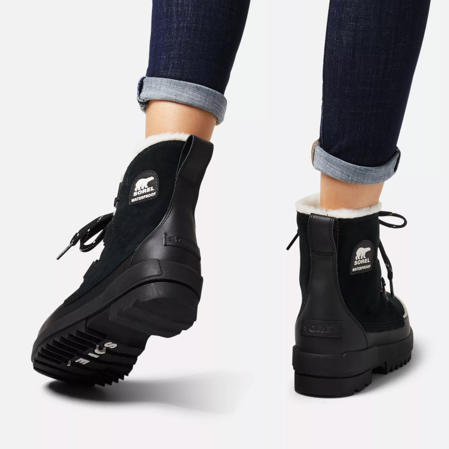 Tivoli IV Womens Apre Boot