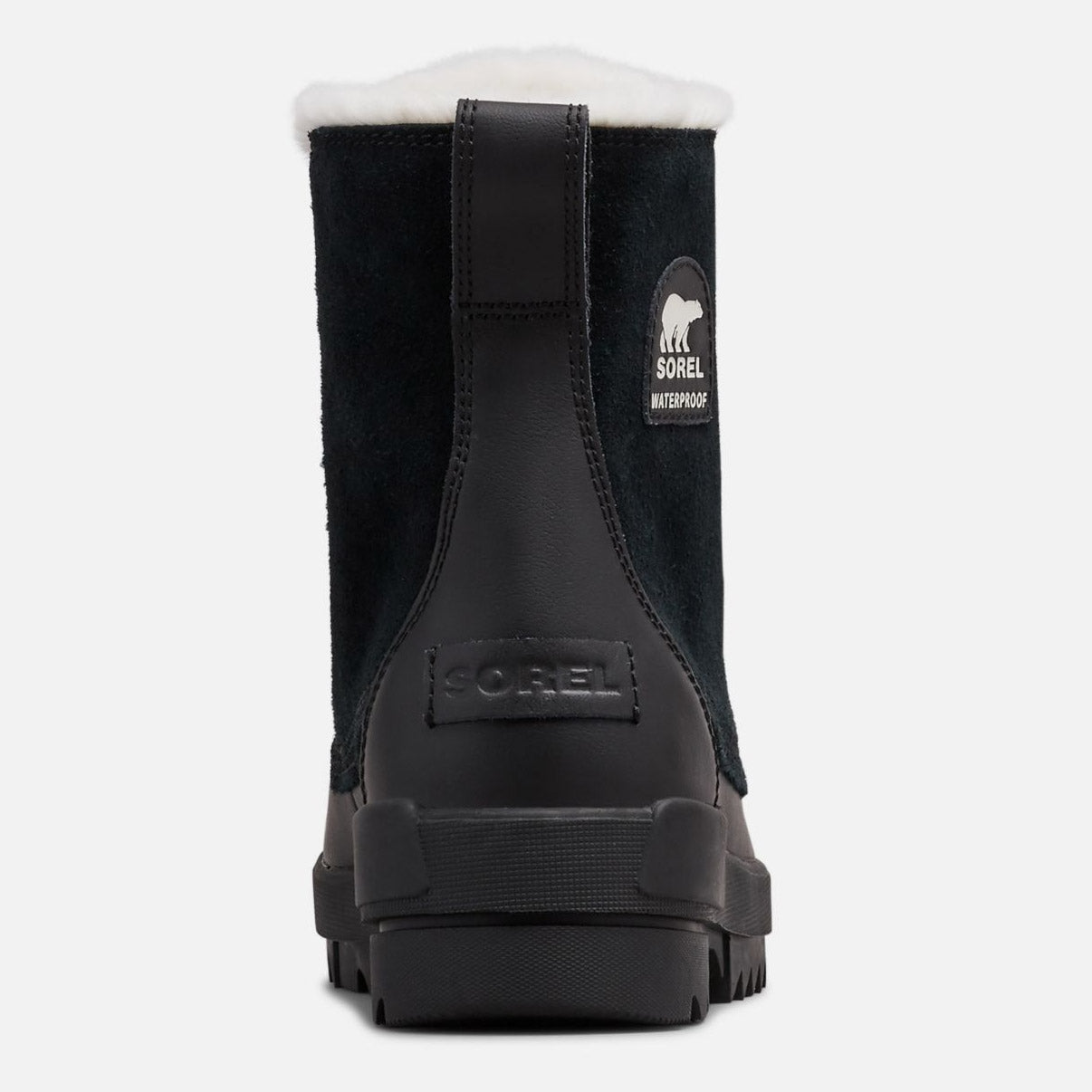 Tivoli IV Womens Apre Boot