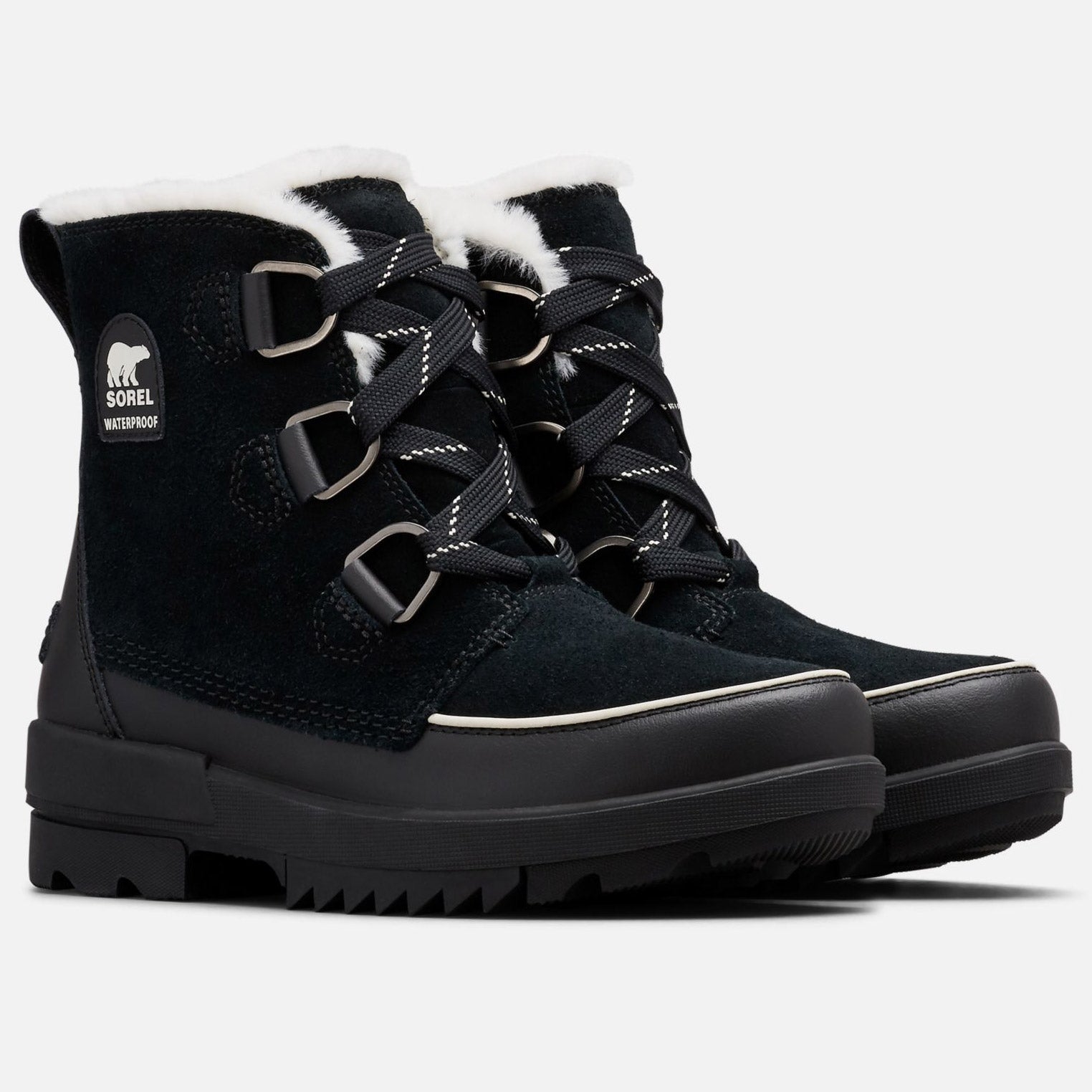 Tivoli IV Womens Apre Boot