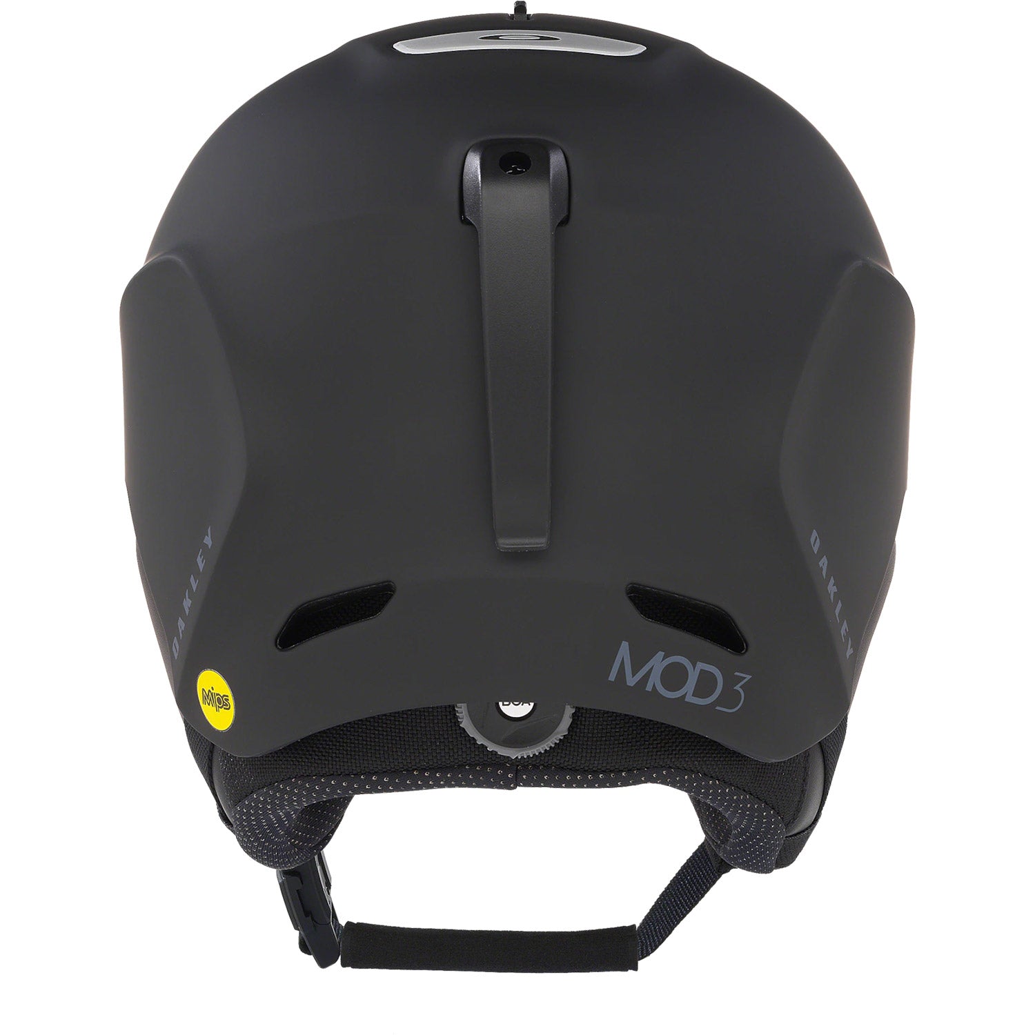 Mod3 Mips Snow Helmet