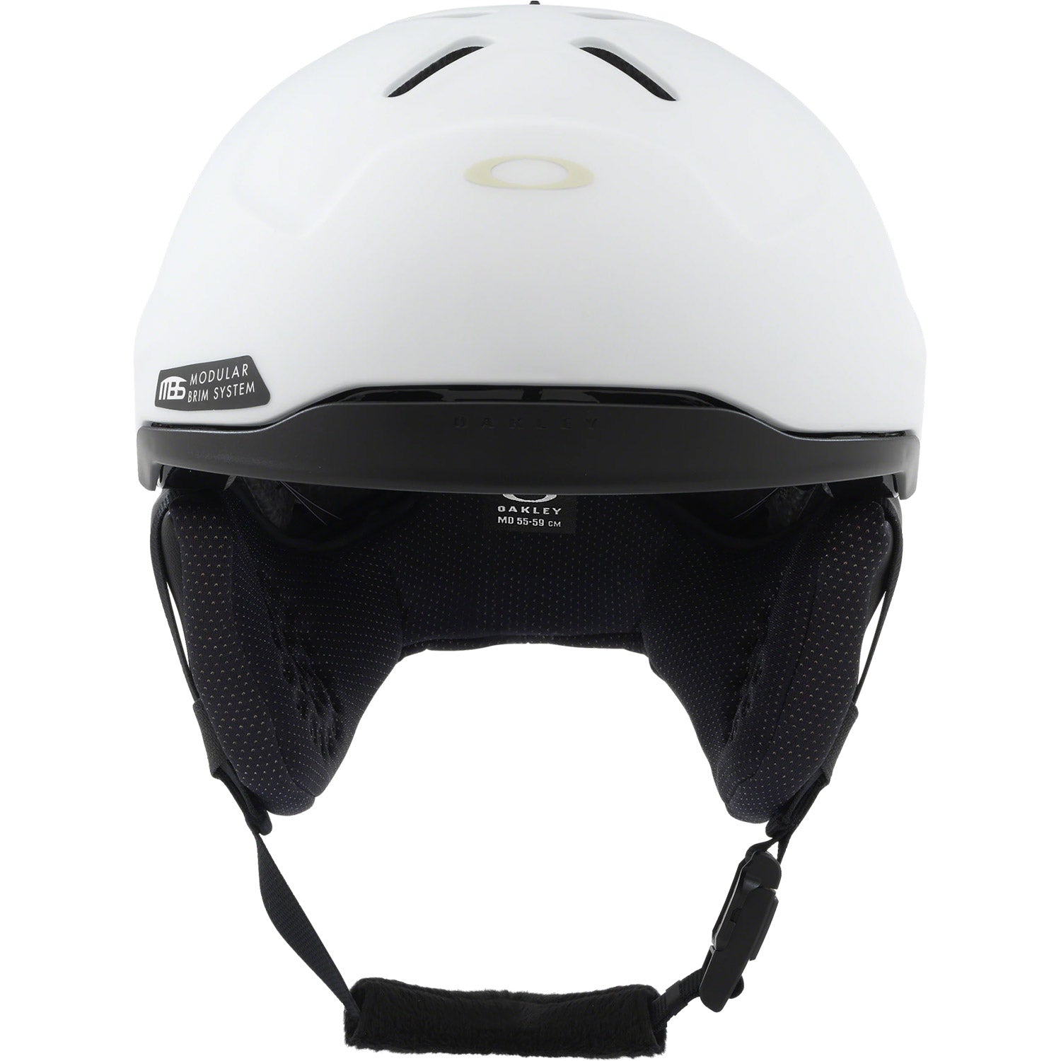 Mod3 Mips Snow Helmet