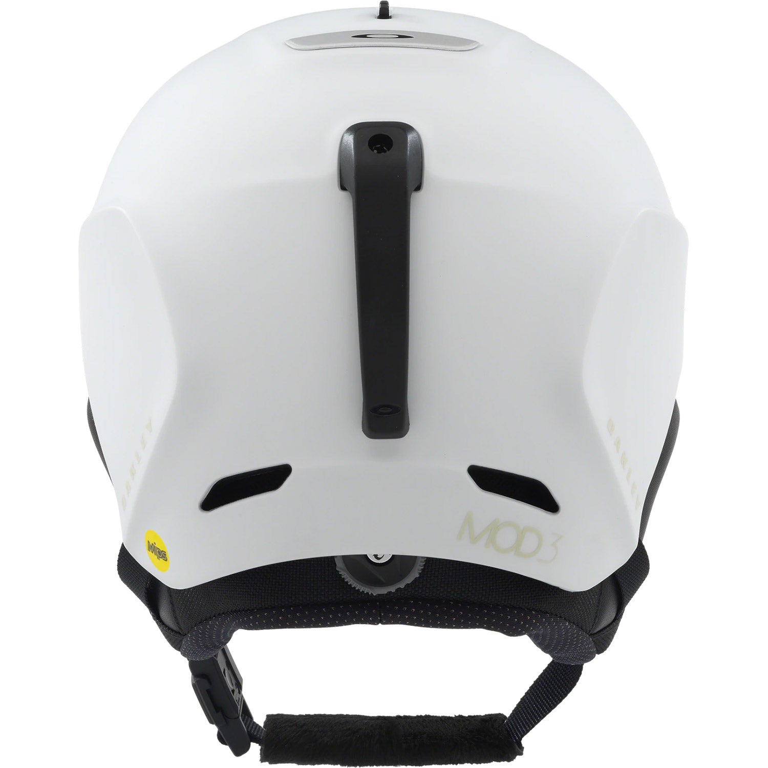 Mod3 Mips Snow Helmet