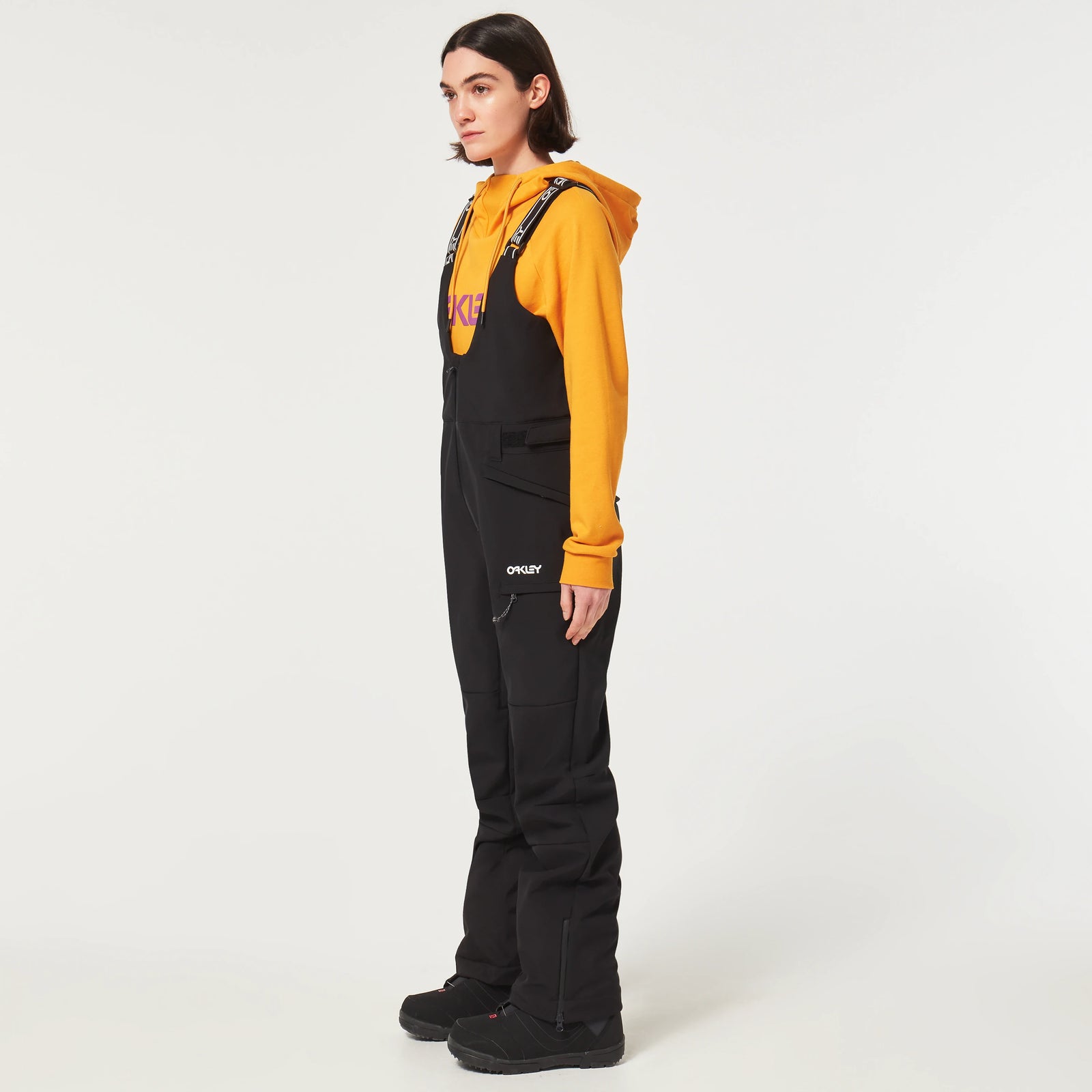 Women's TC Dharma Snowboard Bib Pants