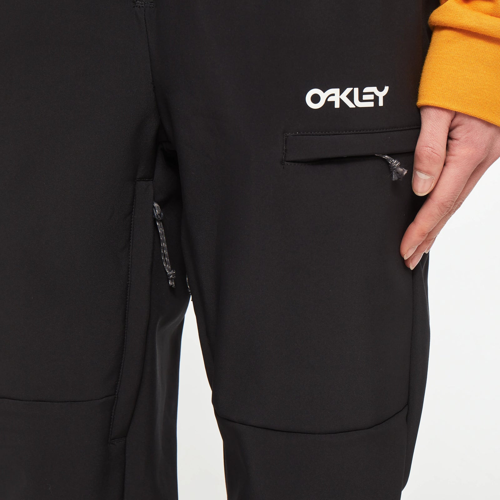 Women's TC Dharma Snowboard Bib Pants