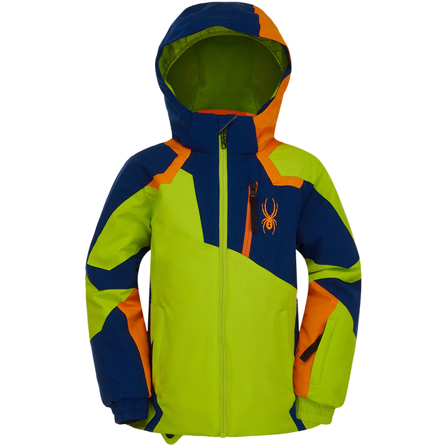 Leader Boys Ski Jacket 2022