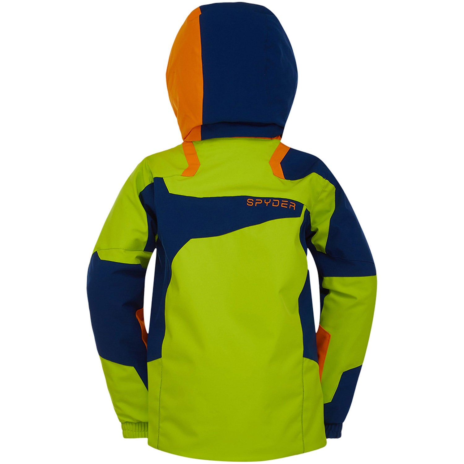 Leader Boys Ski Jacket 2022