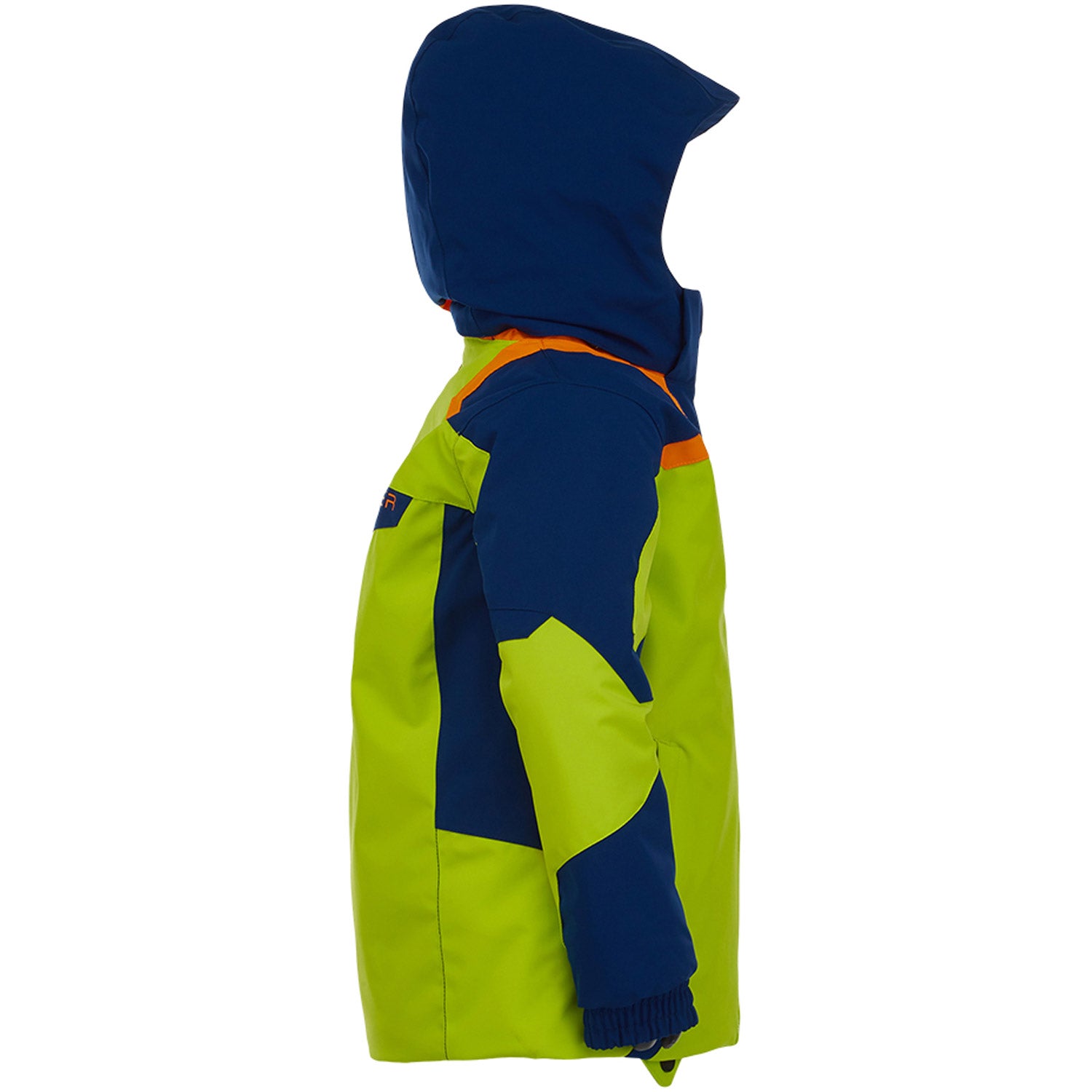 Leader Boys Ski Jacket 2022