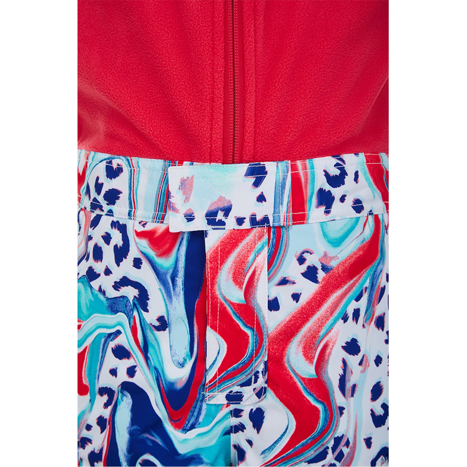 Sparkle Girls Ski Pants 2022