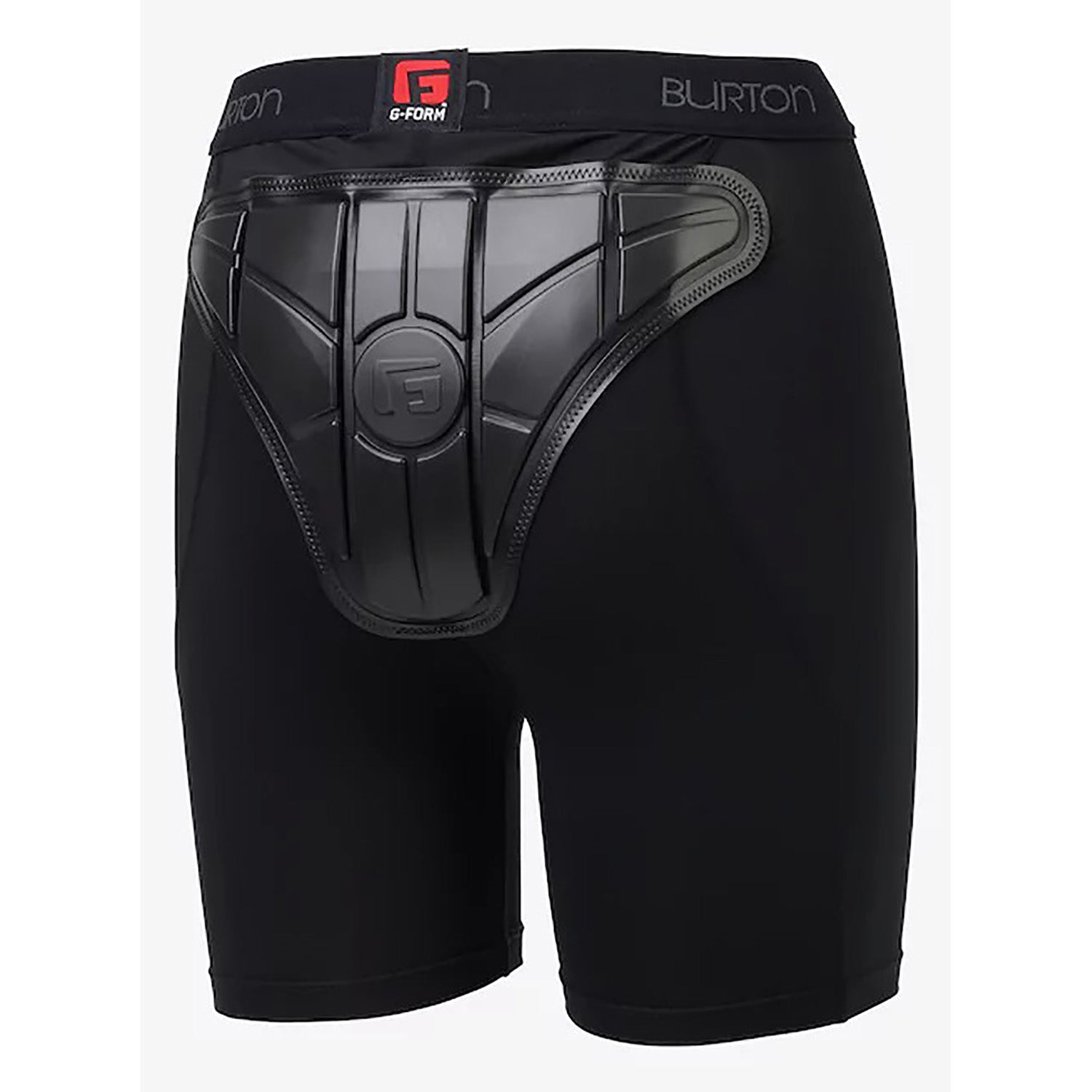 Burton Womens Luna Short 2019 True Black