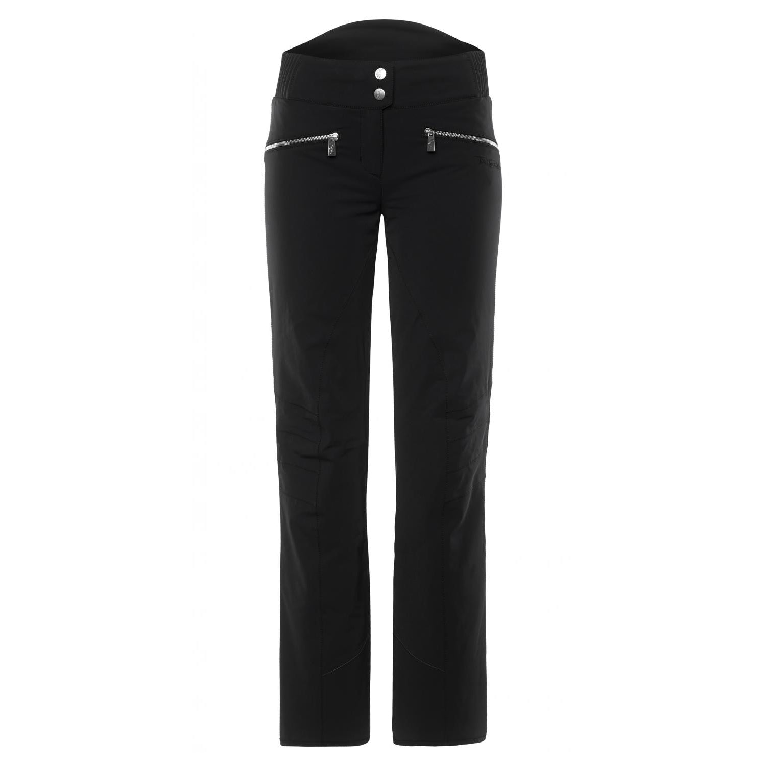 Toni Sailer Alla Ski Pant 2019 Black