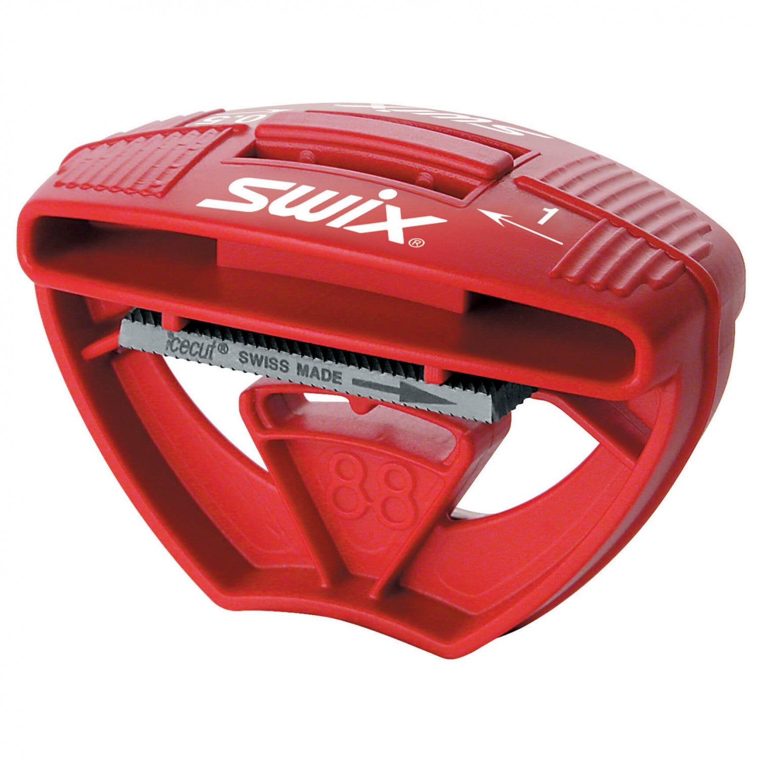 Swix Pocket Edger 2x2 TA3001 Side