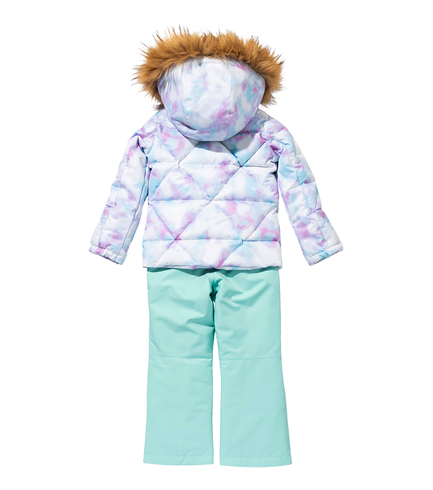 Star Jewel Jr Two Piece