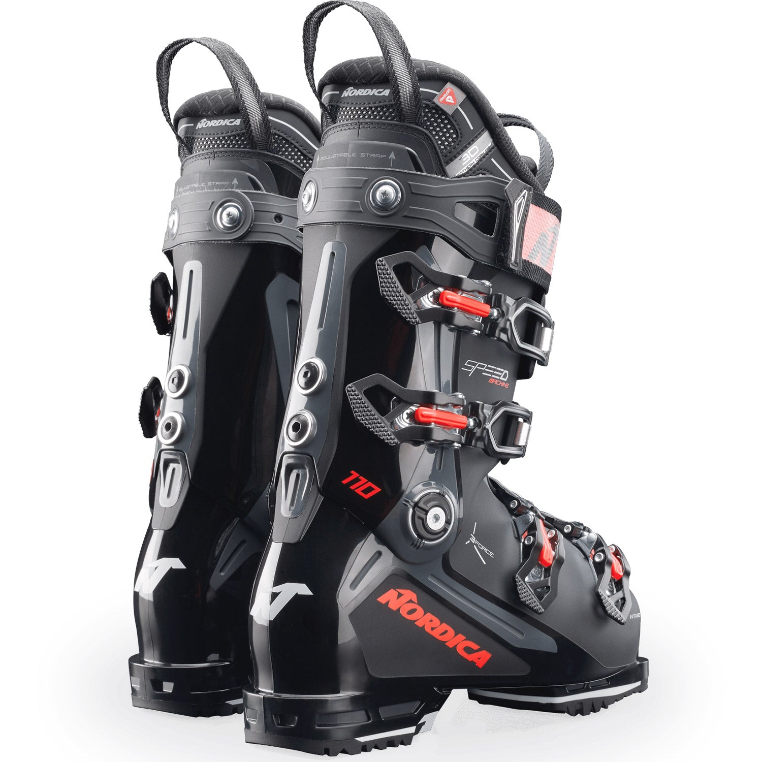 Speed Machine 3 110 GW Ski Boot 2023
