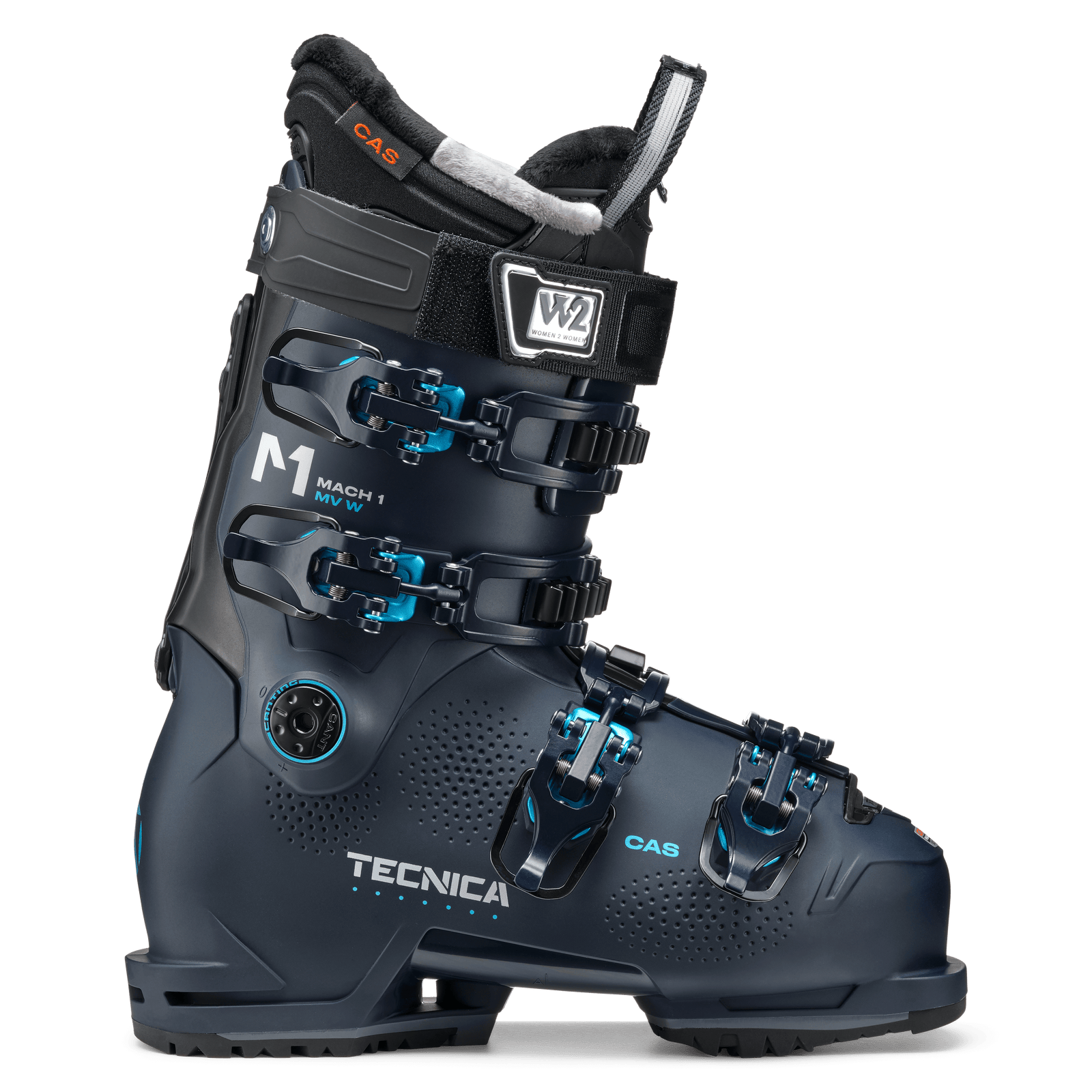 Mach1 MV 95 TD GW Womens Ski Boots