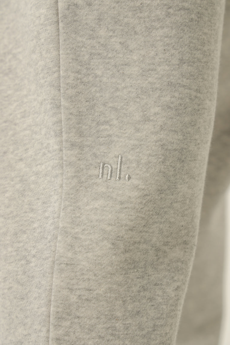 Nude Lucy Carter Curated Trackpant Grey Marle