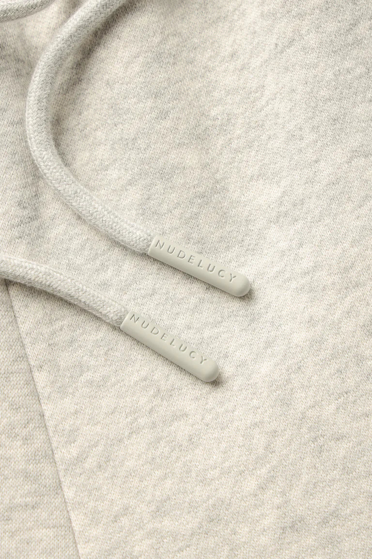 Nude Lucy Carter Curated Trackpant Grey Marle