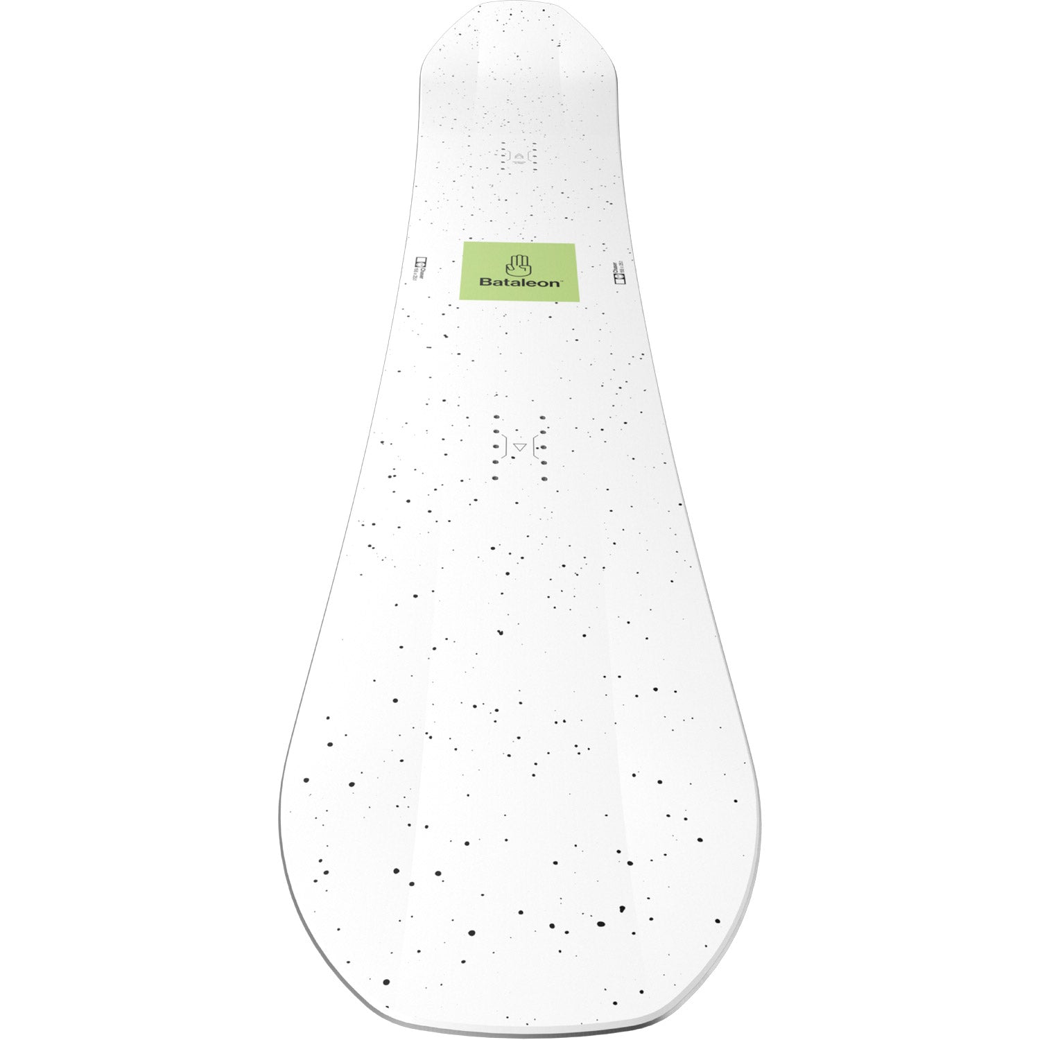 Chaser Snowboard 2024