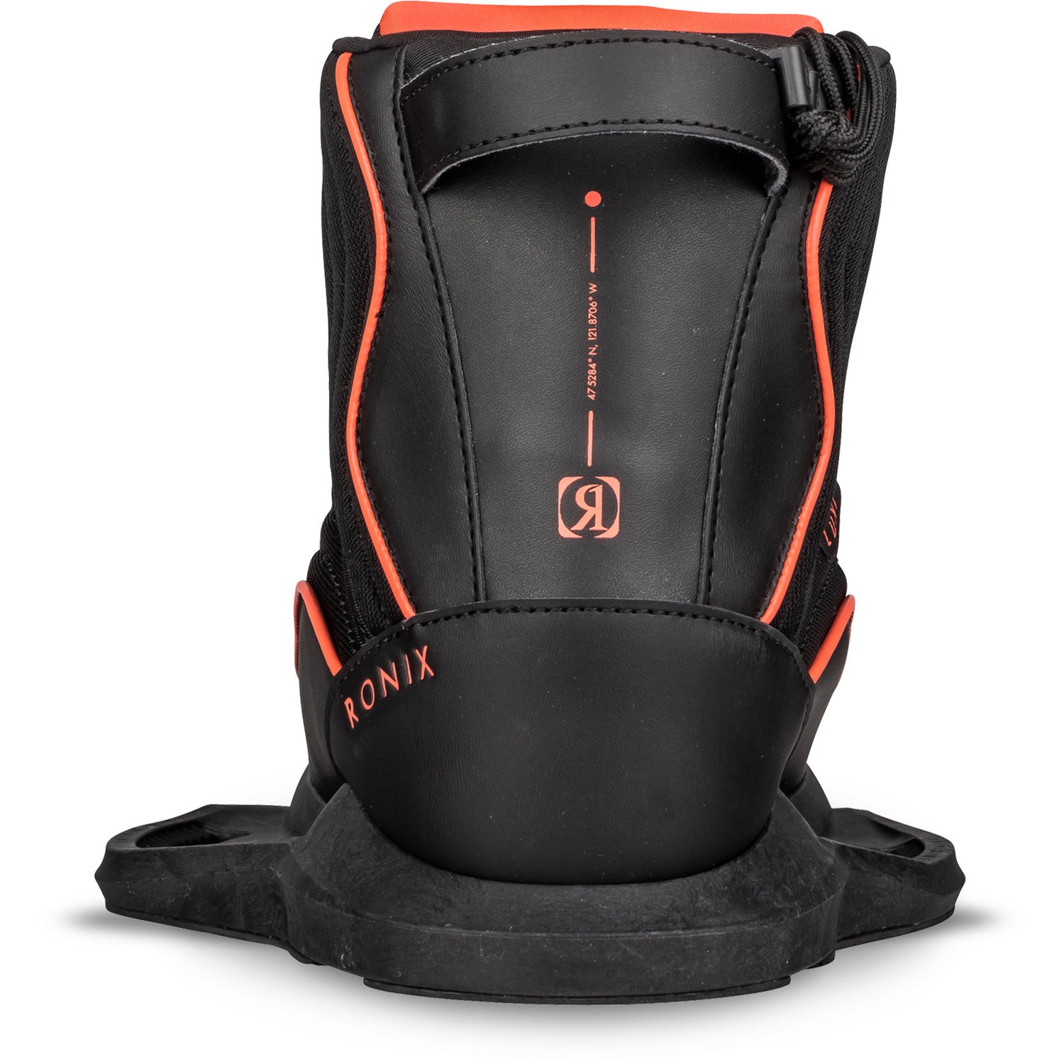 Luxe Womens Wakeboard Boots 2023