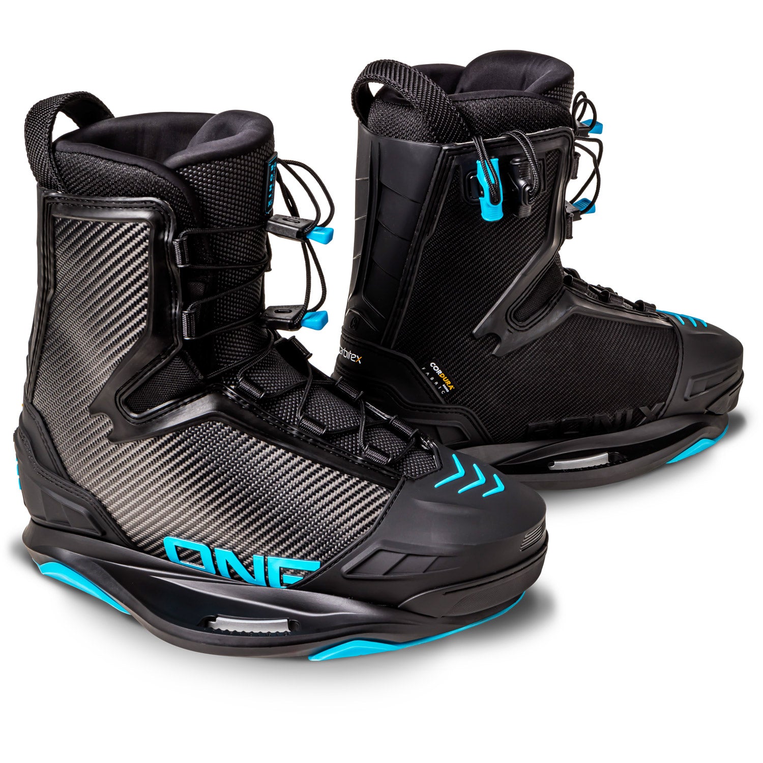 One Carbitex Wakeboard Boot 2023