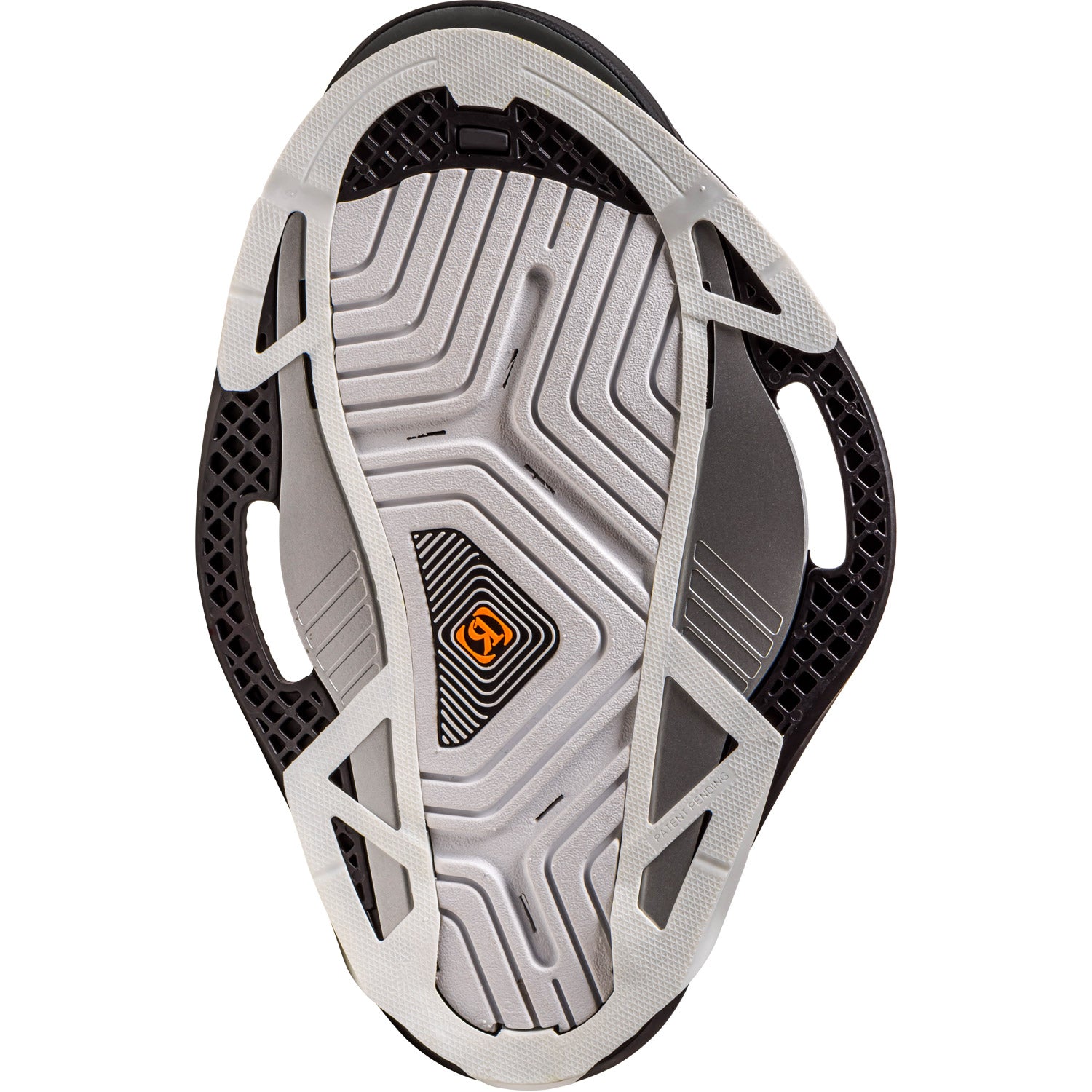 Ronix RXT Wakeboard Boot 2023 Fresh White
