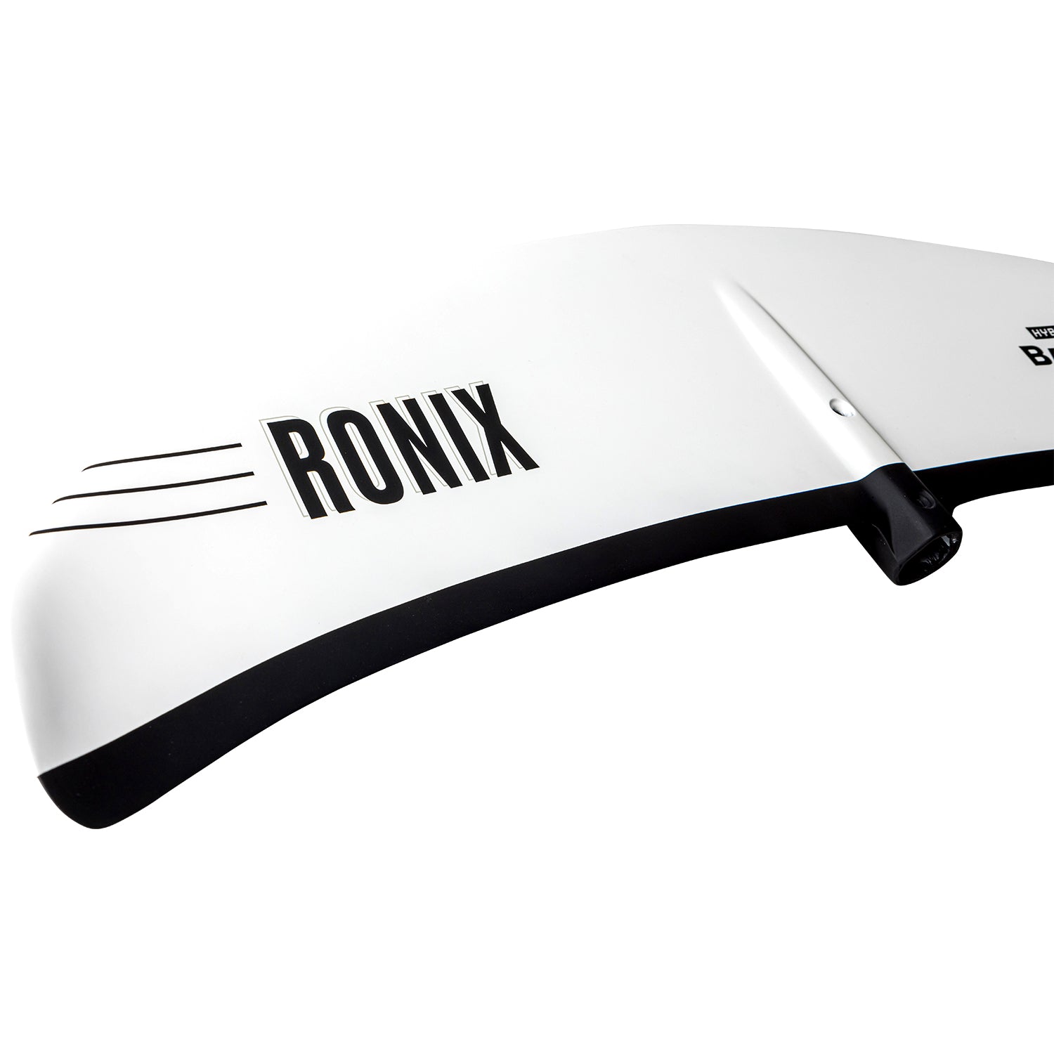 Intermediate/Advance Hybrid Foil 1300