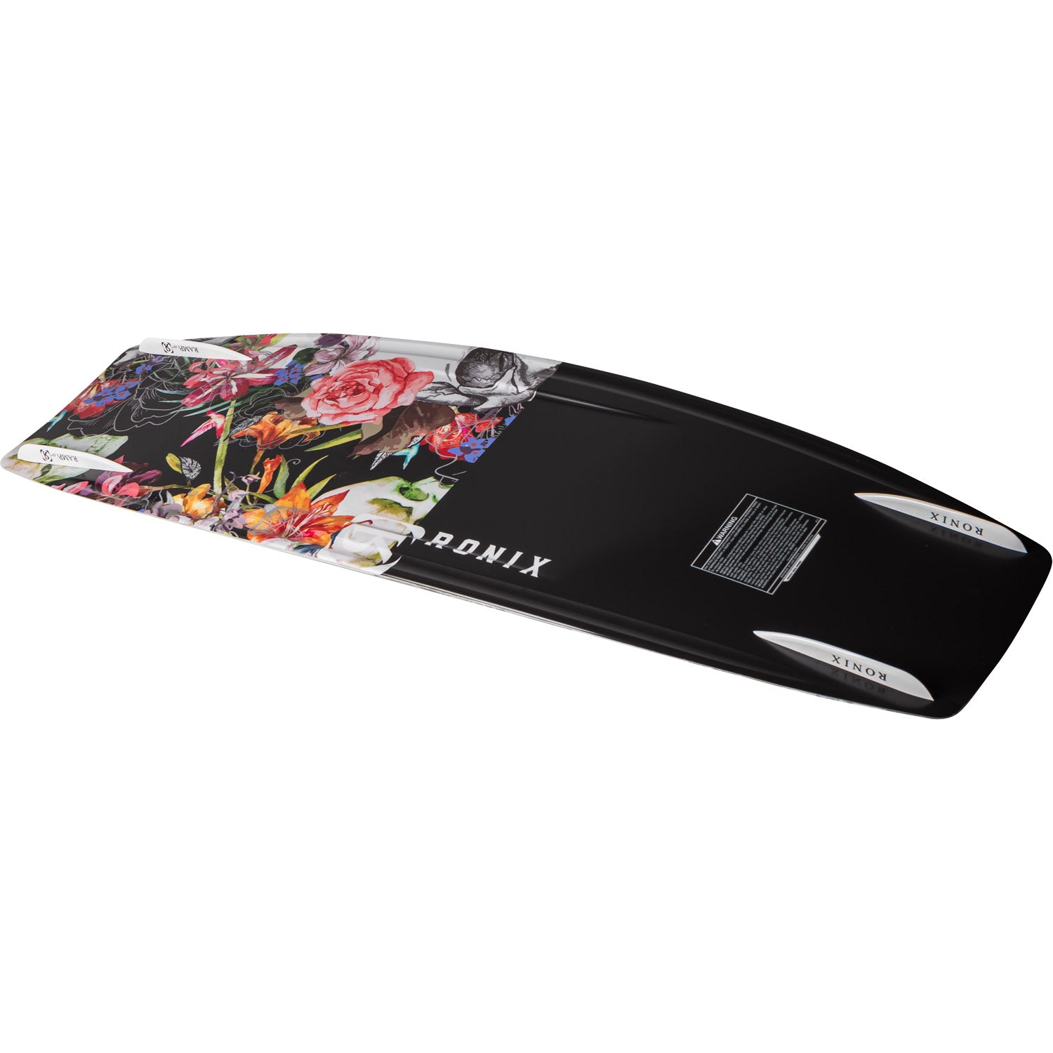 Quarter`Til Midnight Womens Wakeboard 2023