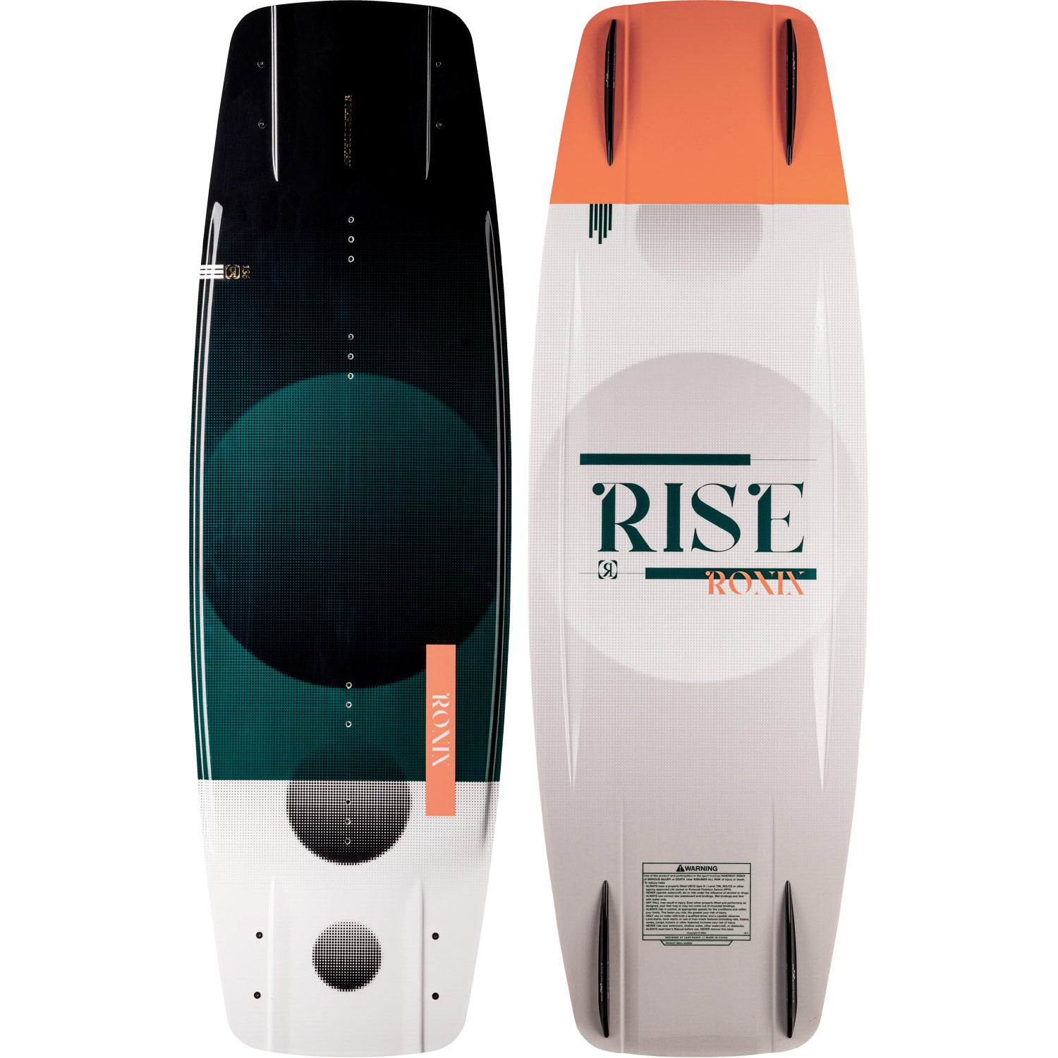 Rise Womens Wakeboard 2023