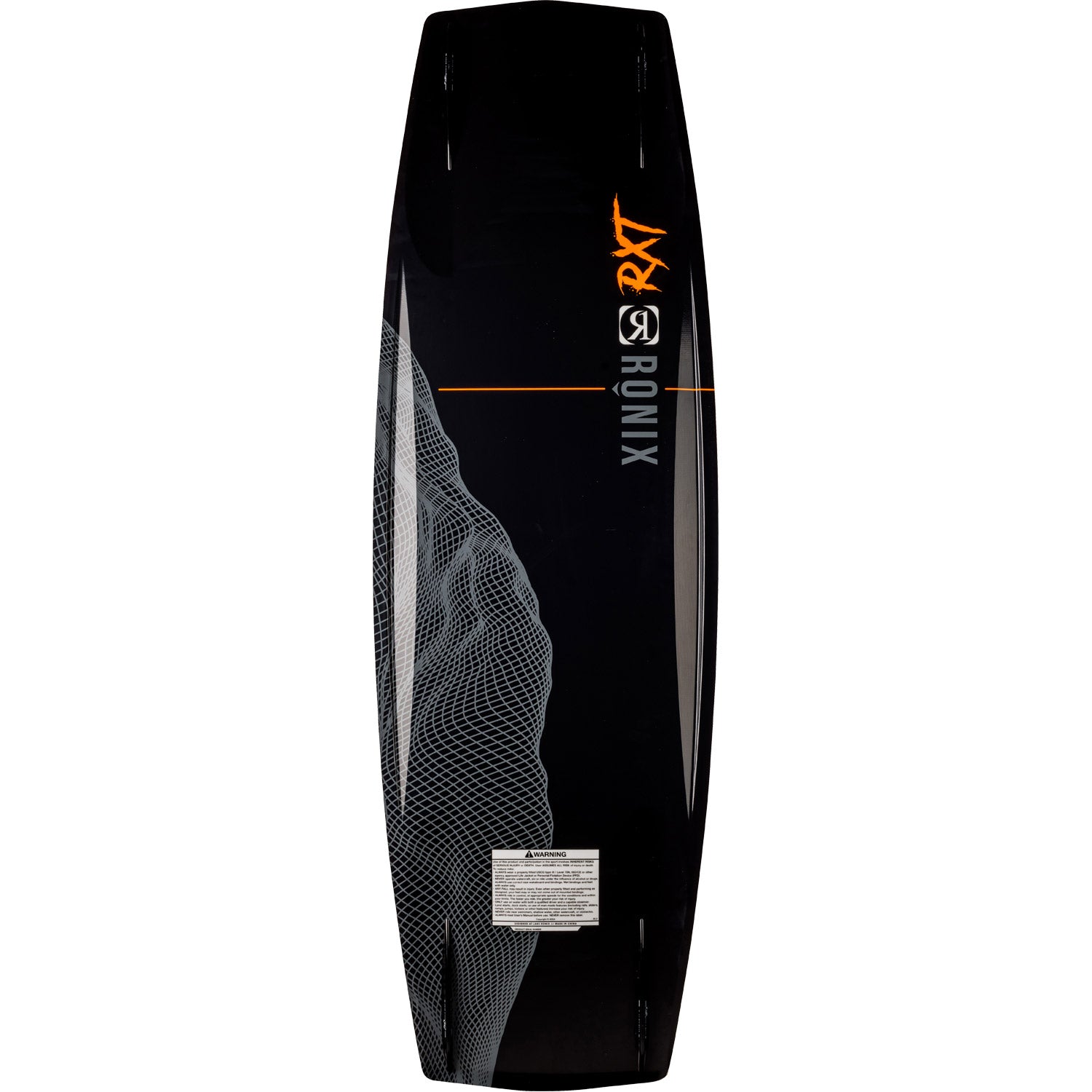 RXT Blackout Technology Wakeboard 2023