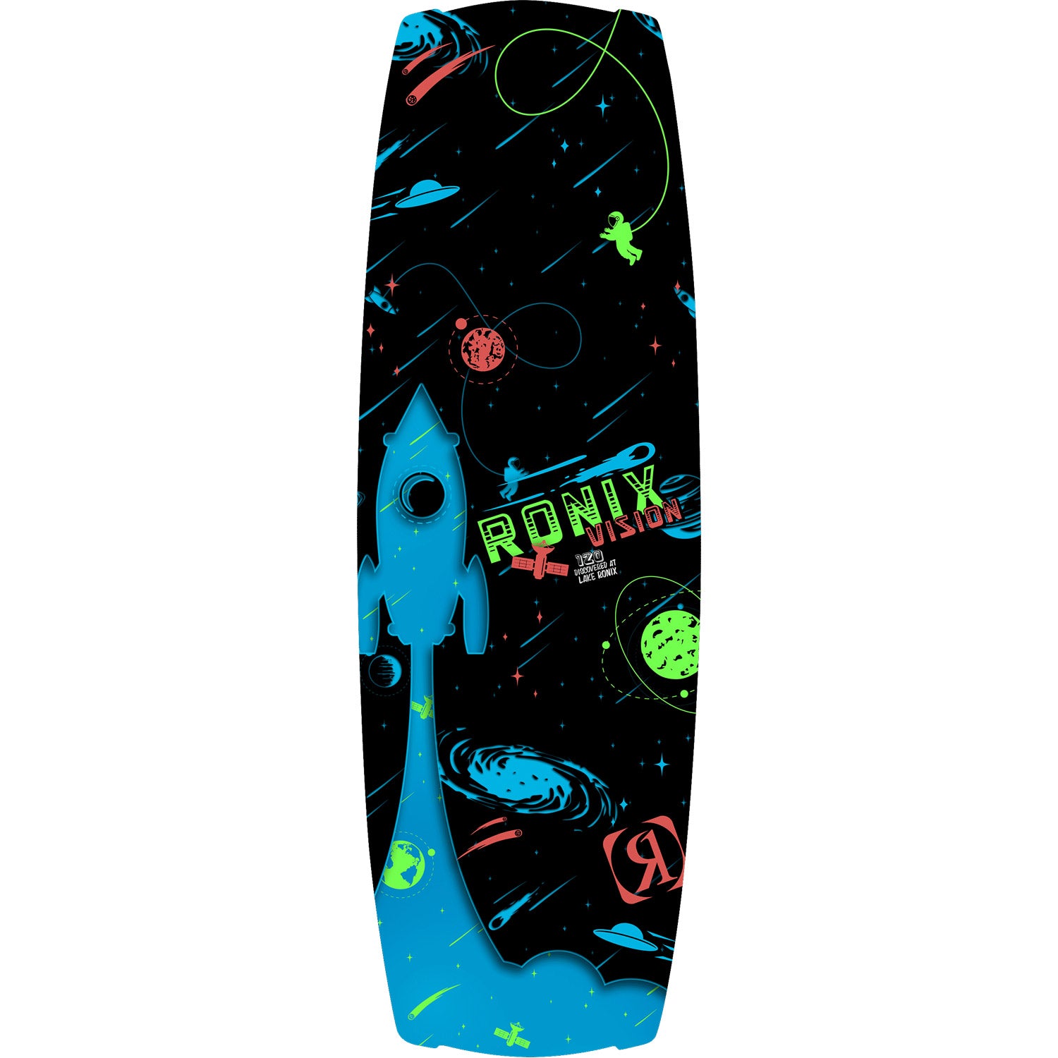 Vision Jr Wakeboard 2023