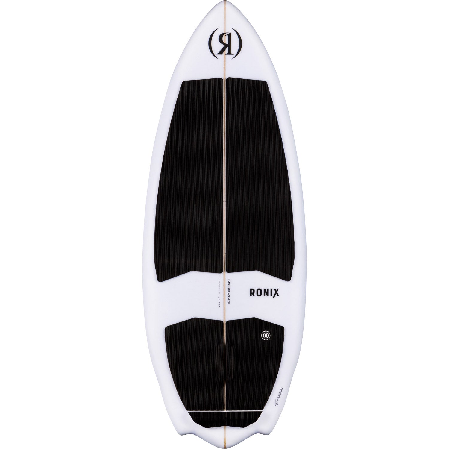 Flyweight Atlantik Wake Surf 2023