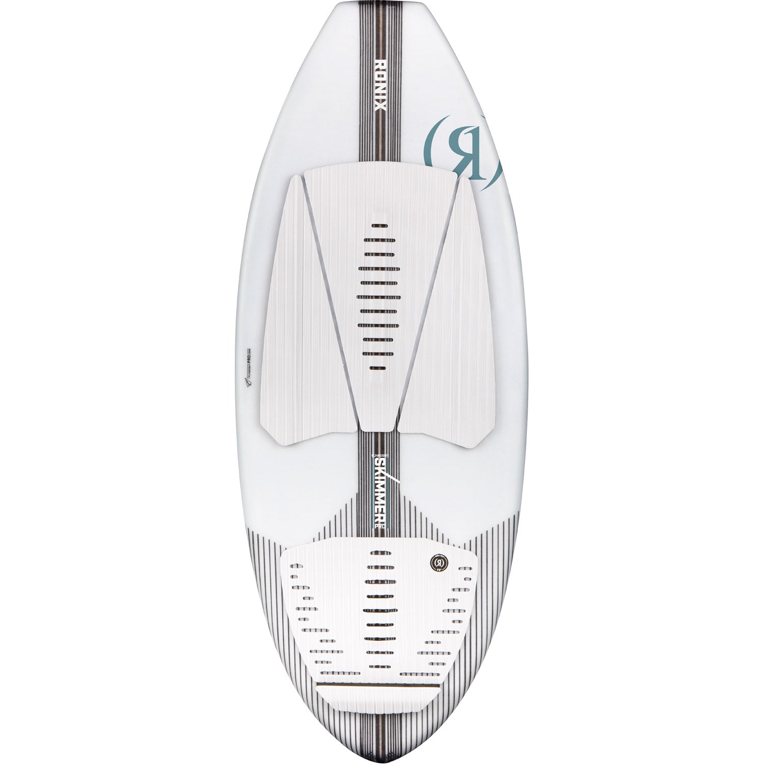 Flyweight Skimmer Pro Wake Surf 2023