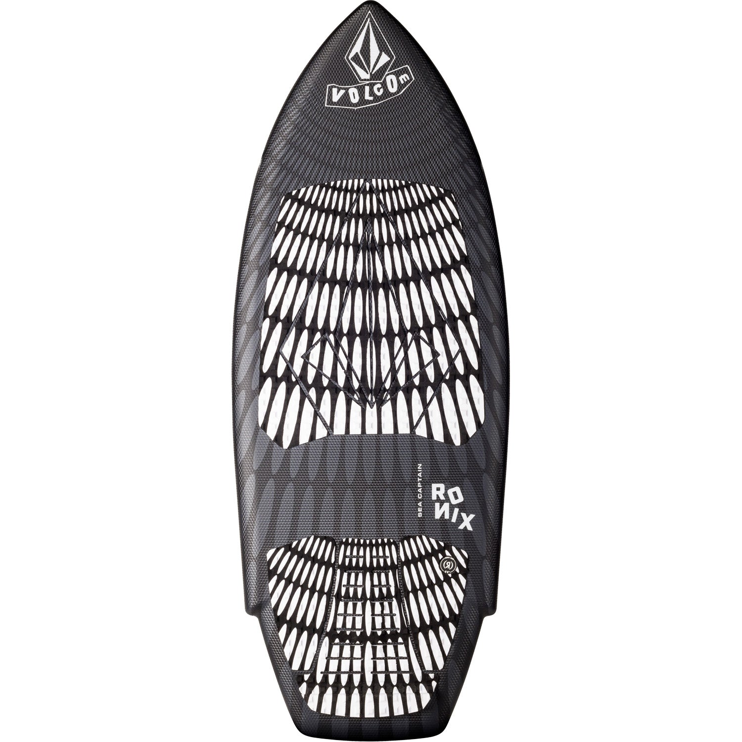 Volcom Sea Captain Wake Surf 2023