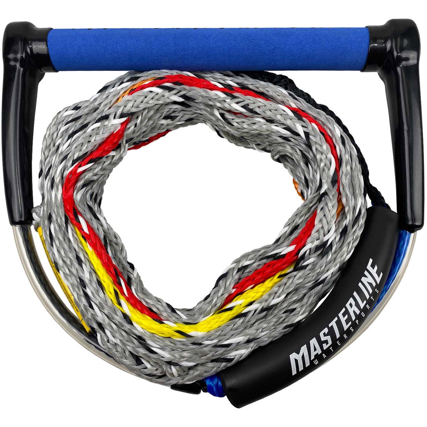 Classic Suede SV Ski Rope Package