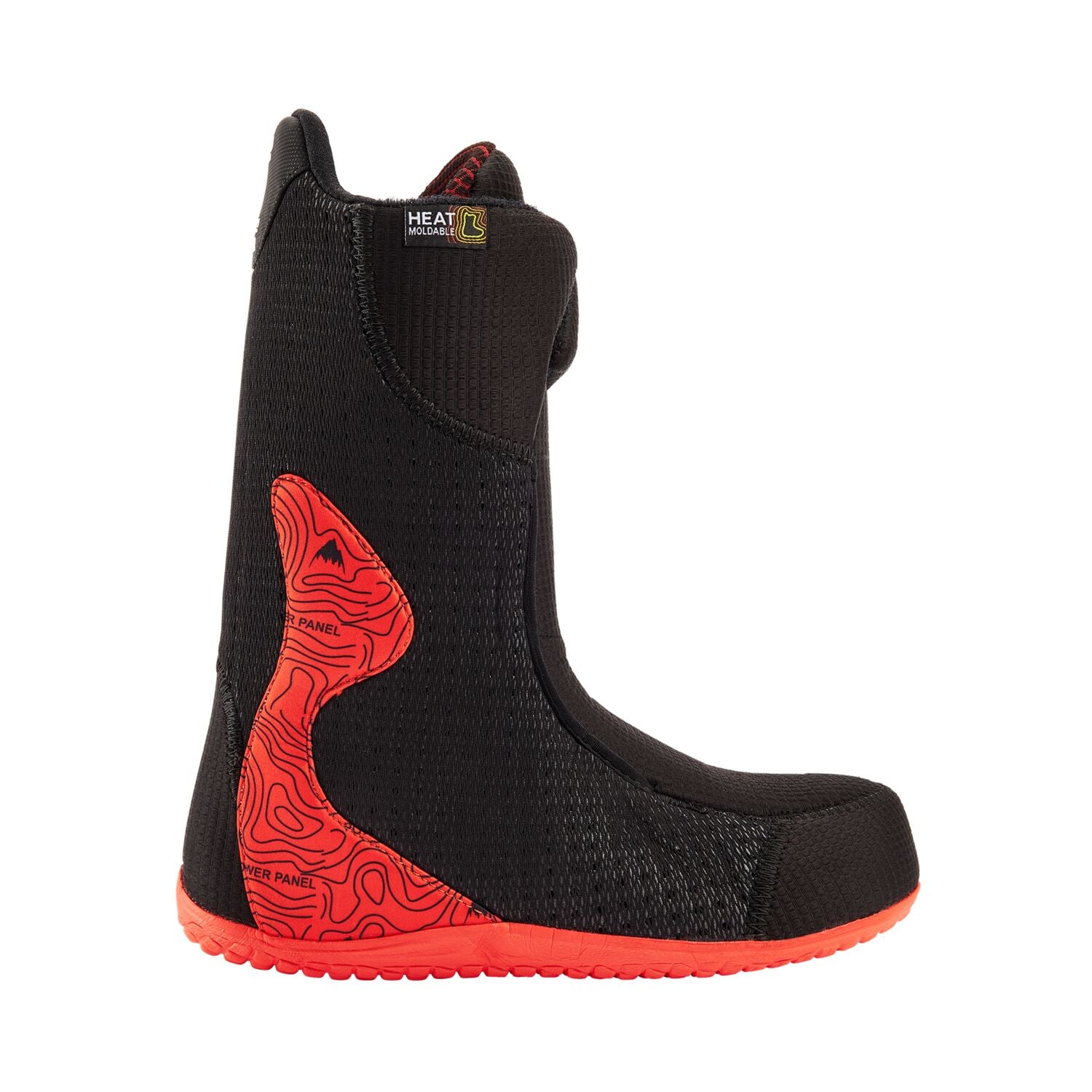 Men's Ion Step On Snowboard Boots 2023