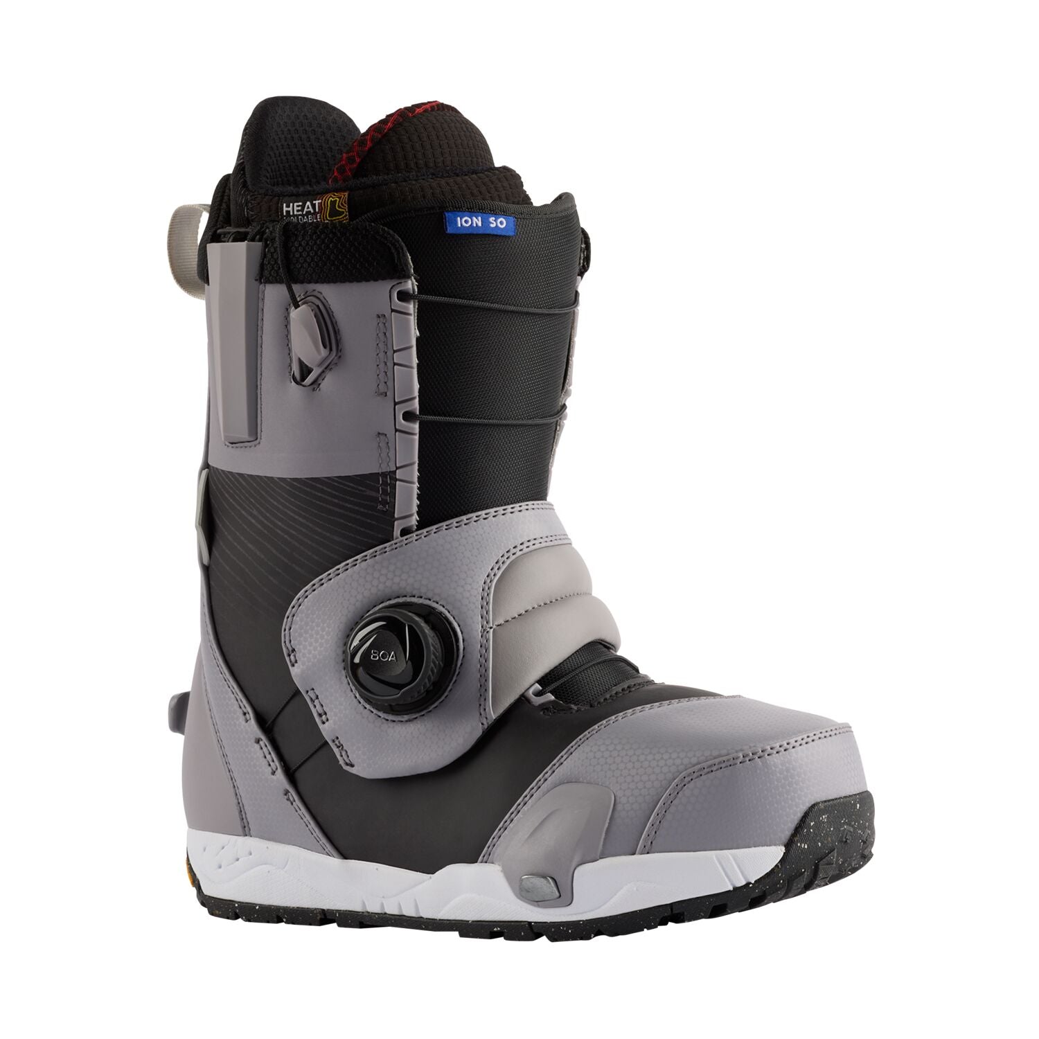 Men's Ion Step On Snowboard Boots 2023