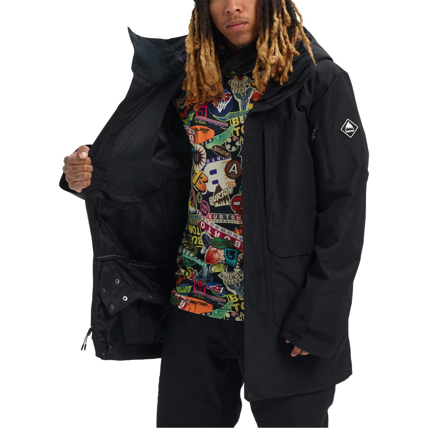 GORE‑TEX Vagabond Jacket 2021