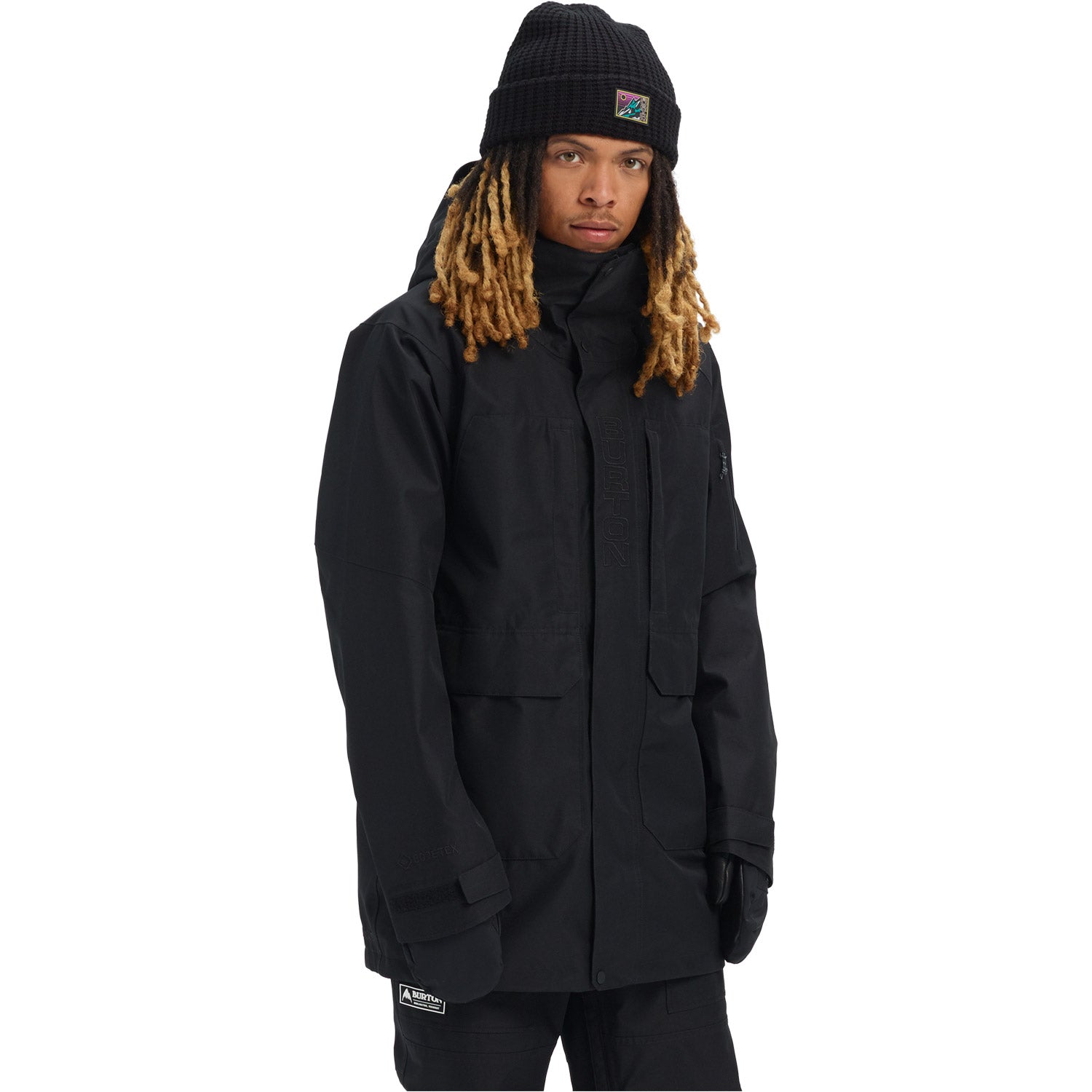 GORE‑TEX Vagabond Jacket 2021