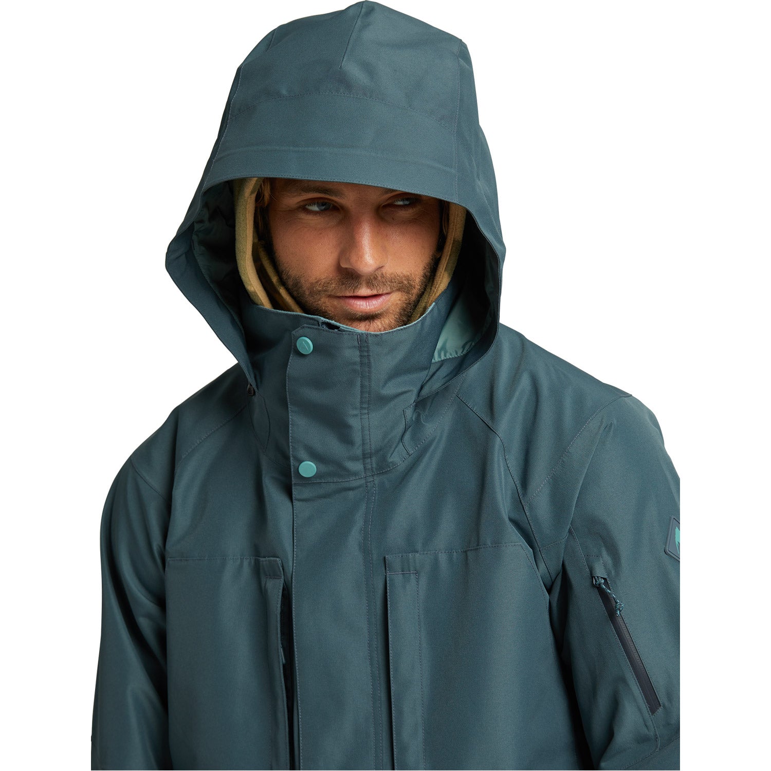 GORE‑TEX Vagabond Jacket 2021