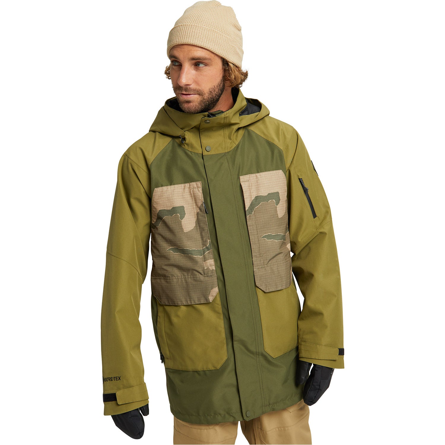 GORE‑TEX Vagabond Jacket 2021