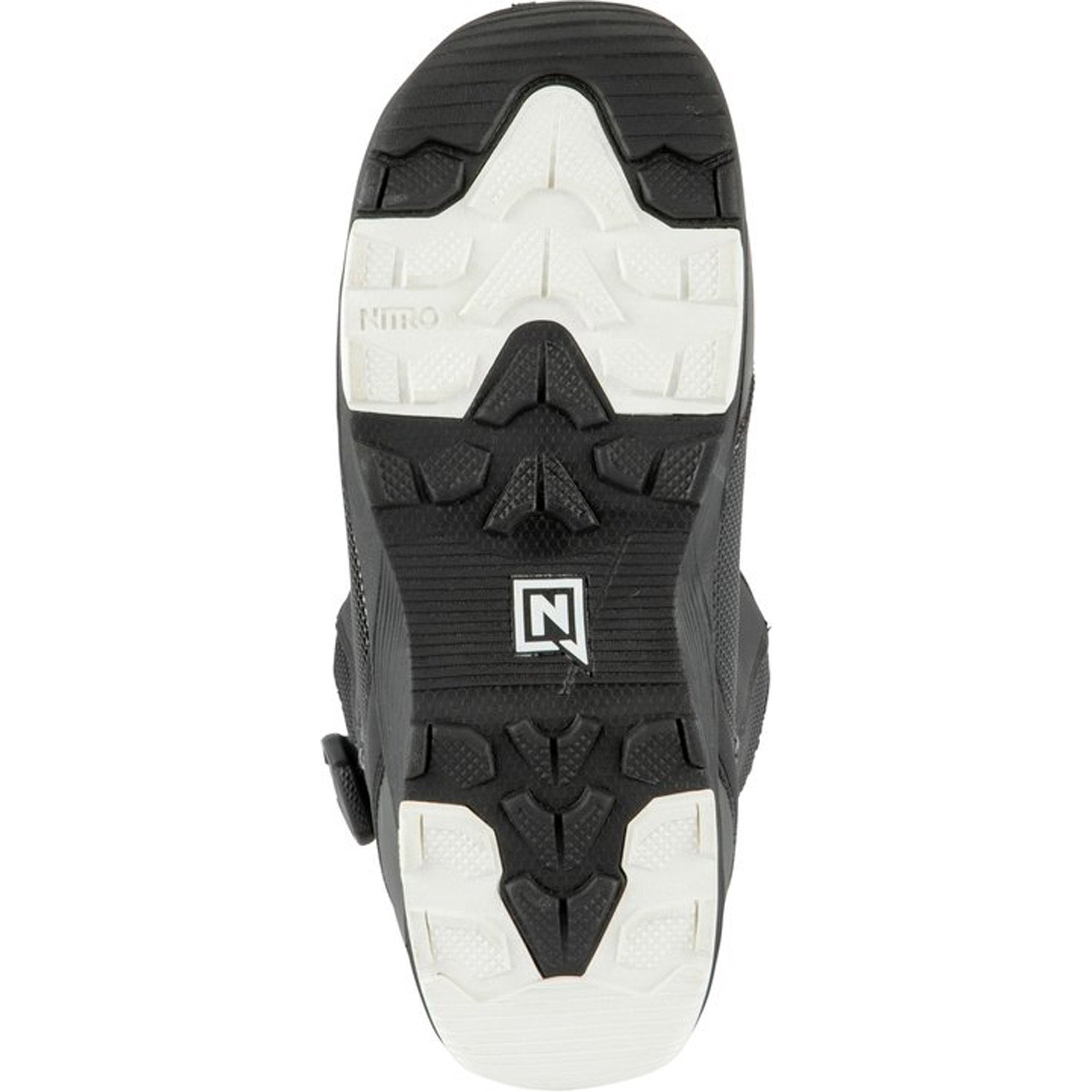 Nitro Club BOA Dual Snowboard Boot 2021