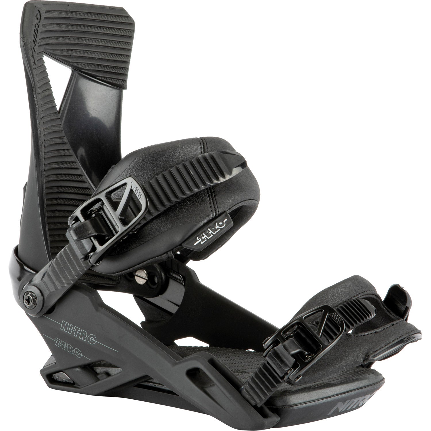 Zero Snowboard Binding 2021