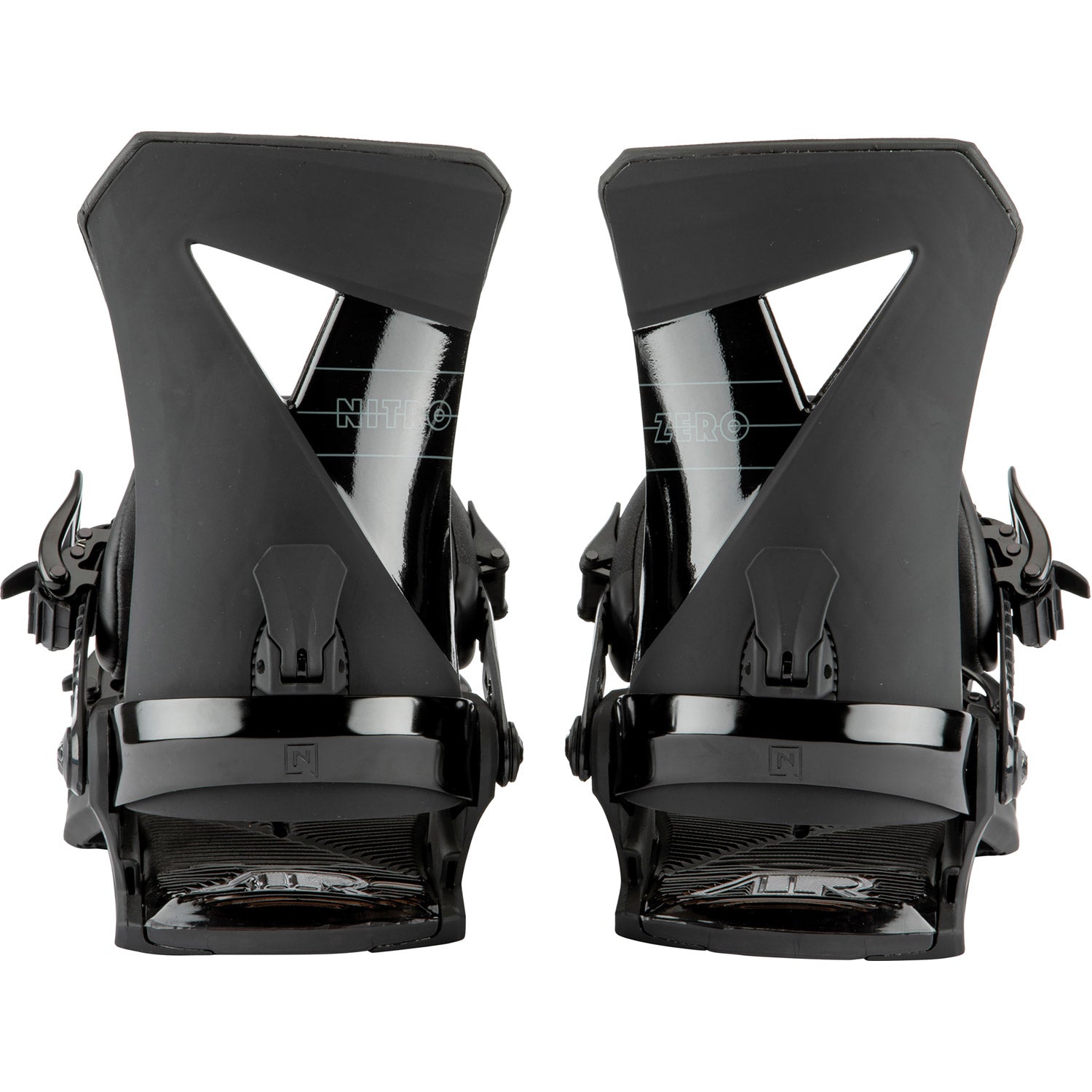 Zero Snowboard Binding 2021