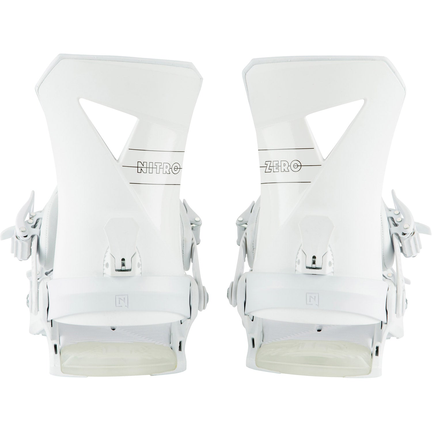 Nitro Zero Snowboard Binding 2021