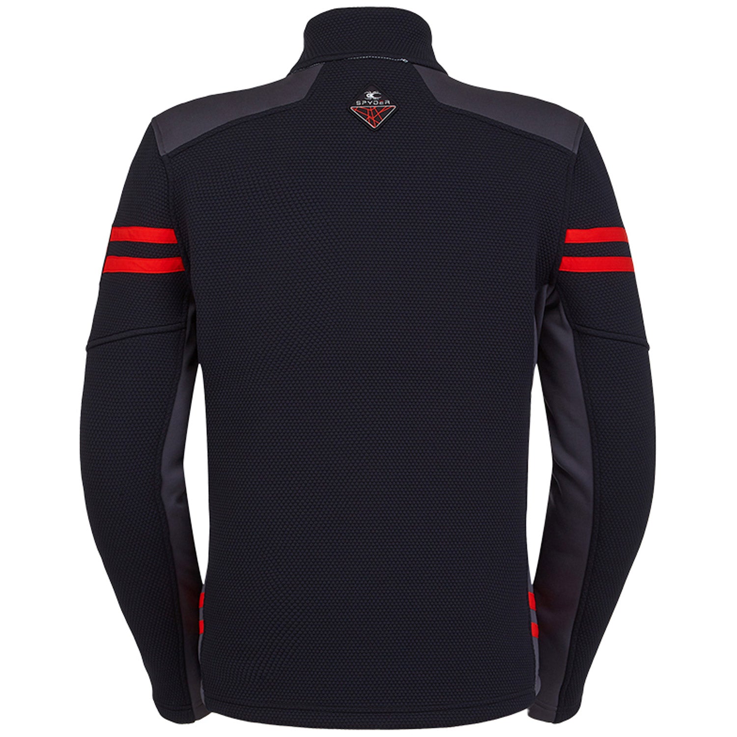 Wengen Encore Half Zip Mens Skivvy 2022