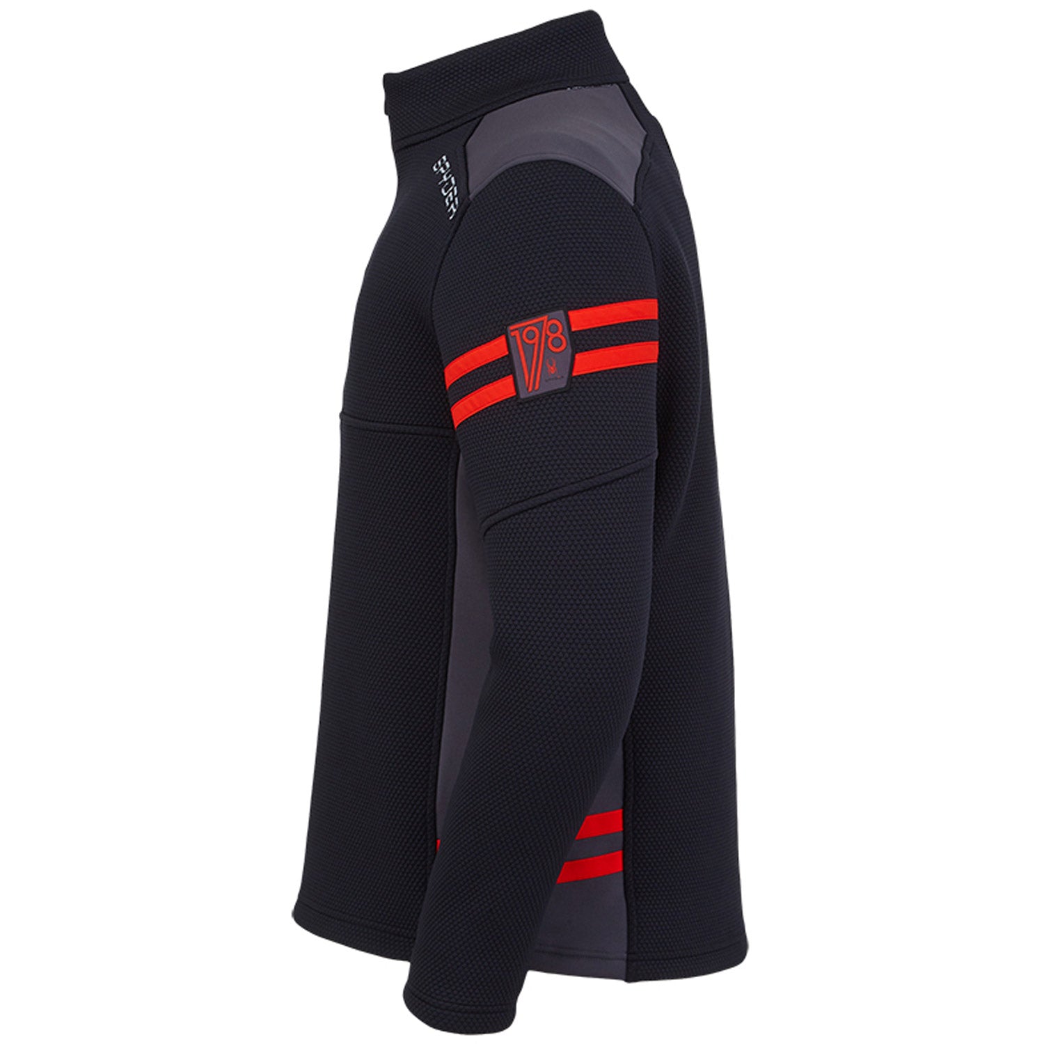 Wengen Encore Half Zip Mens Skivvy 2022