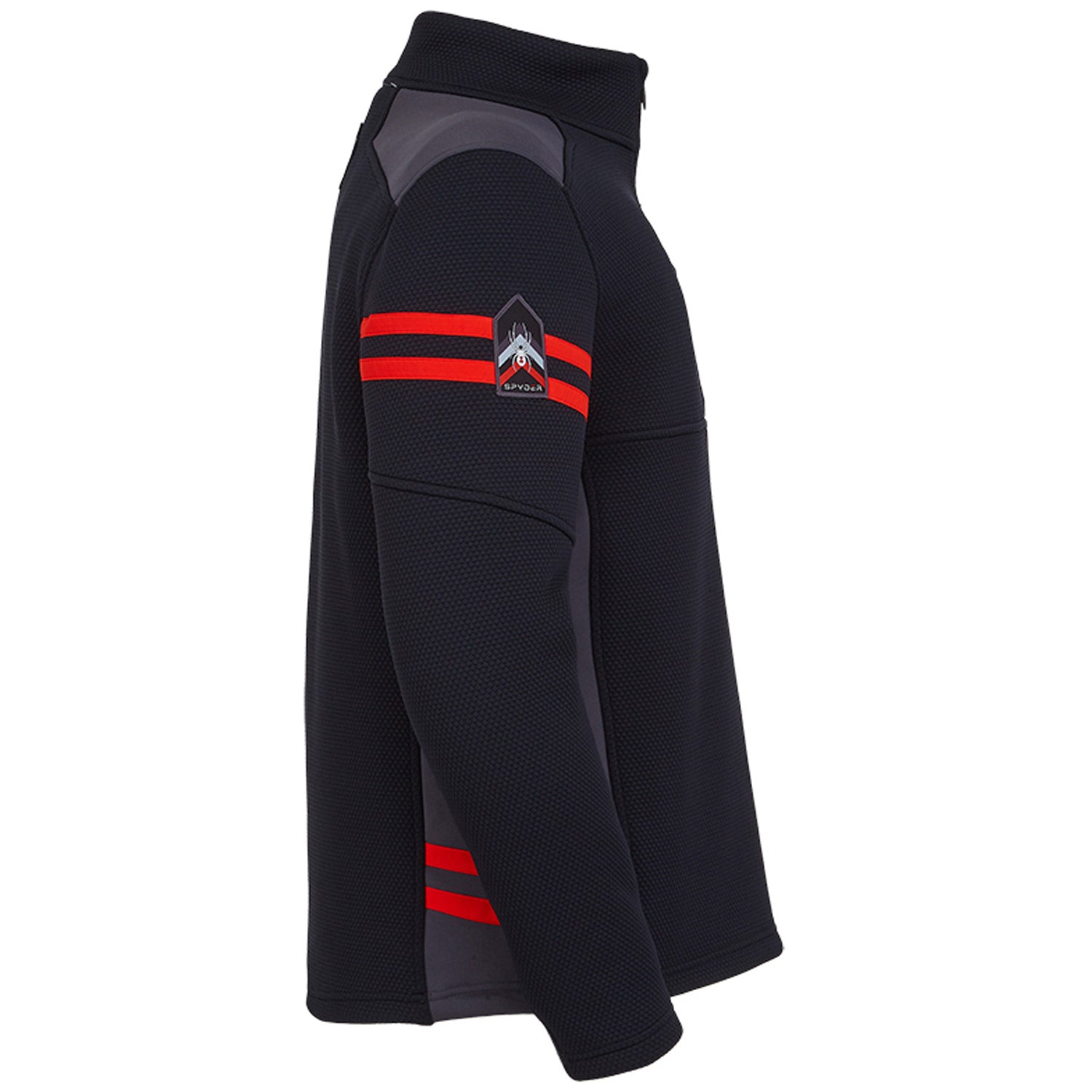 Wengen Encore Half Zip Mens Skivvy 2022