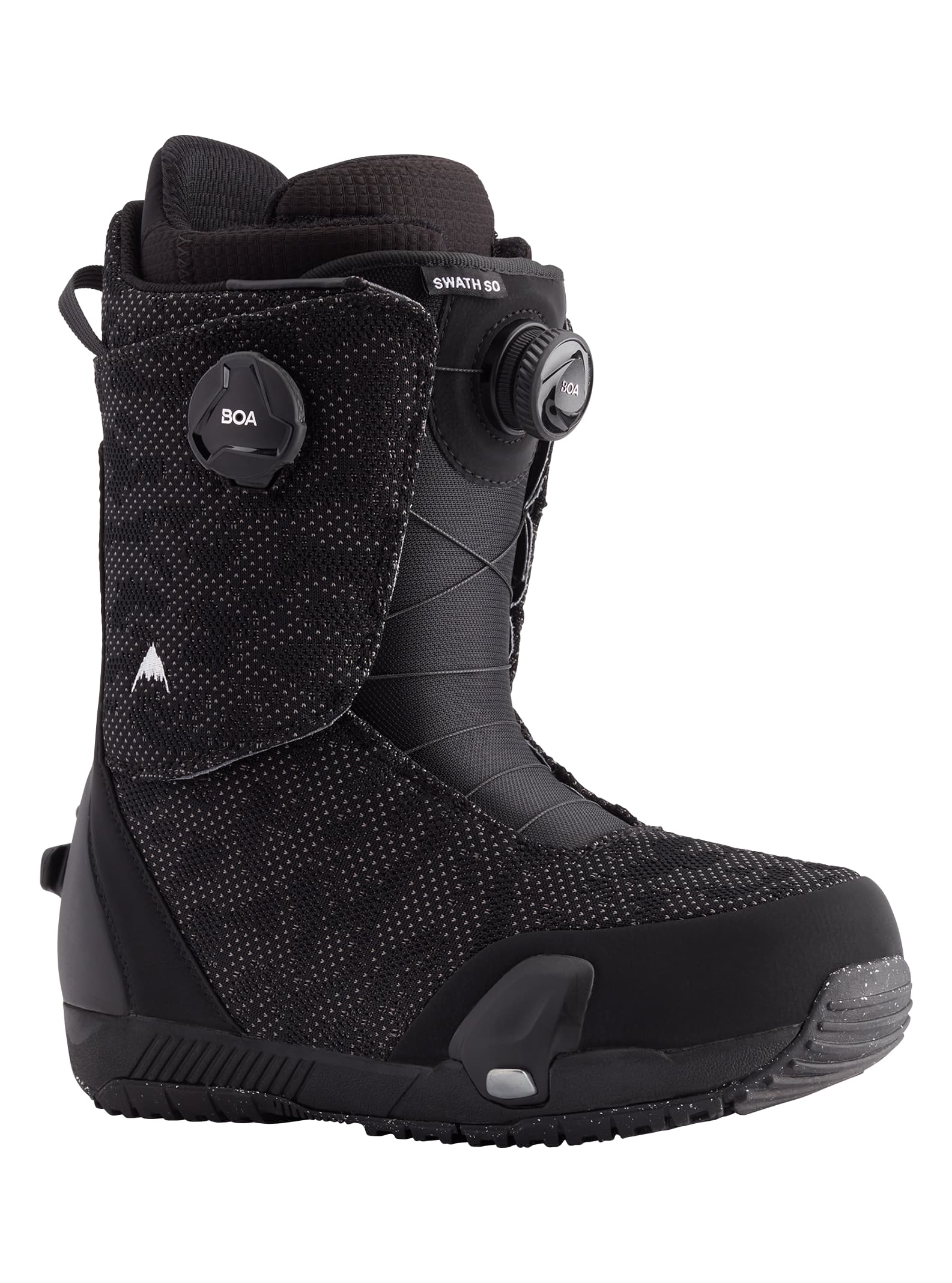 Swath Step On Snowboard Boots 2023