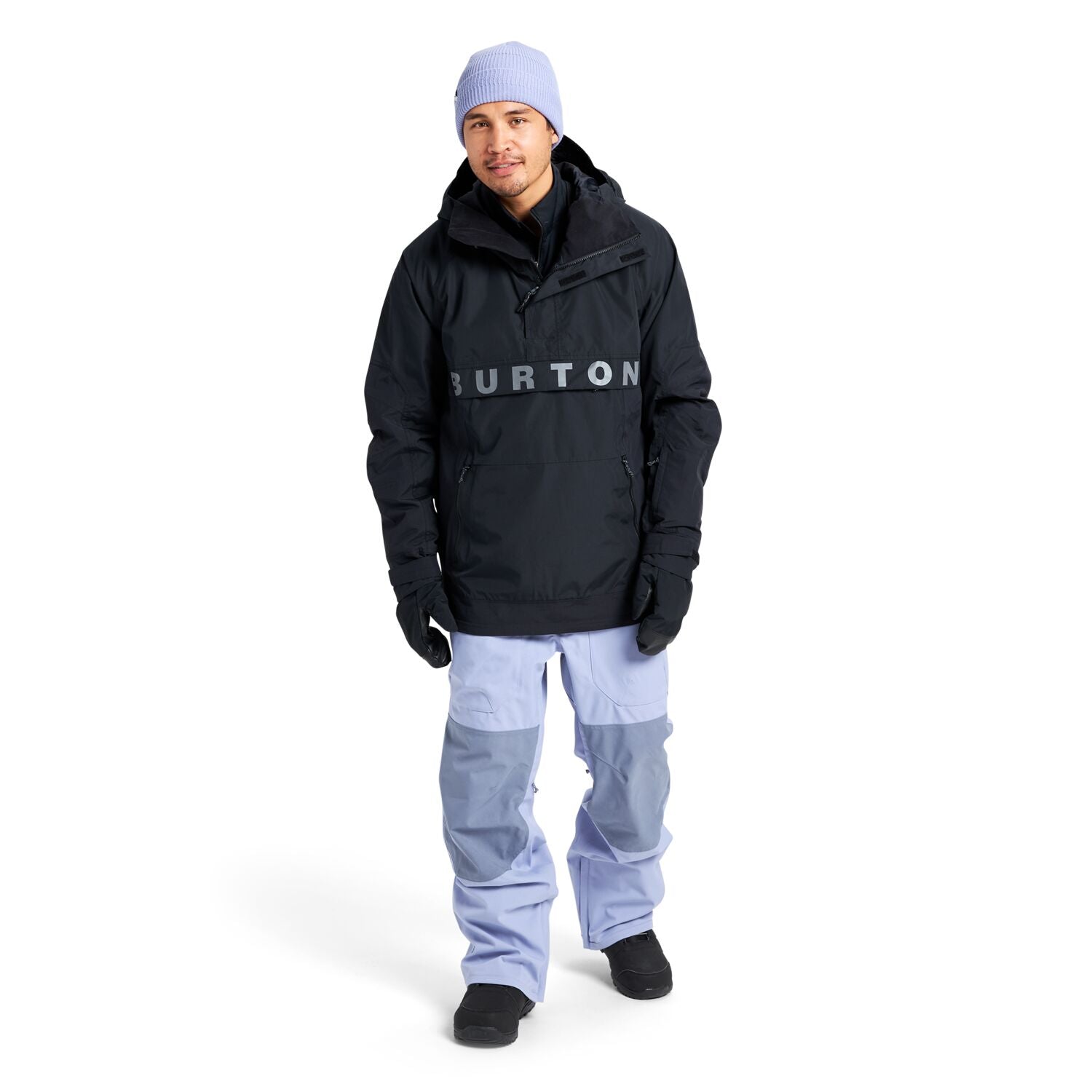 Frostner Anorak 2022