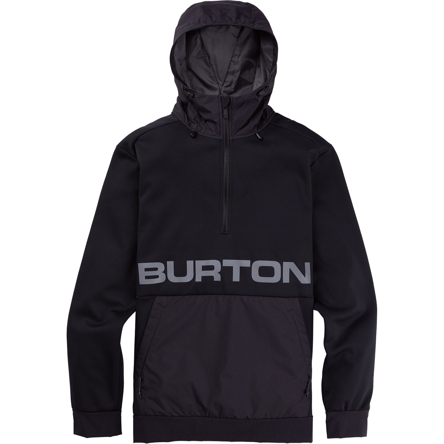 Crown Weatherproof Performance Fleece Pullover